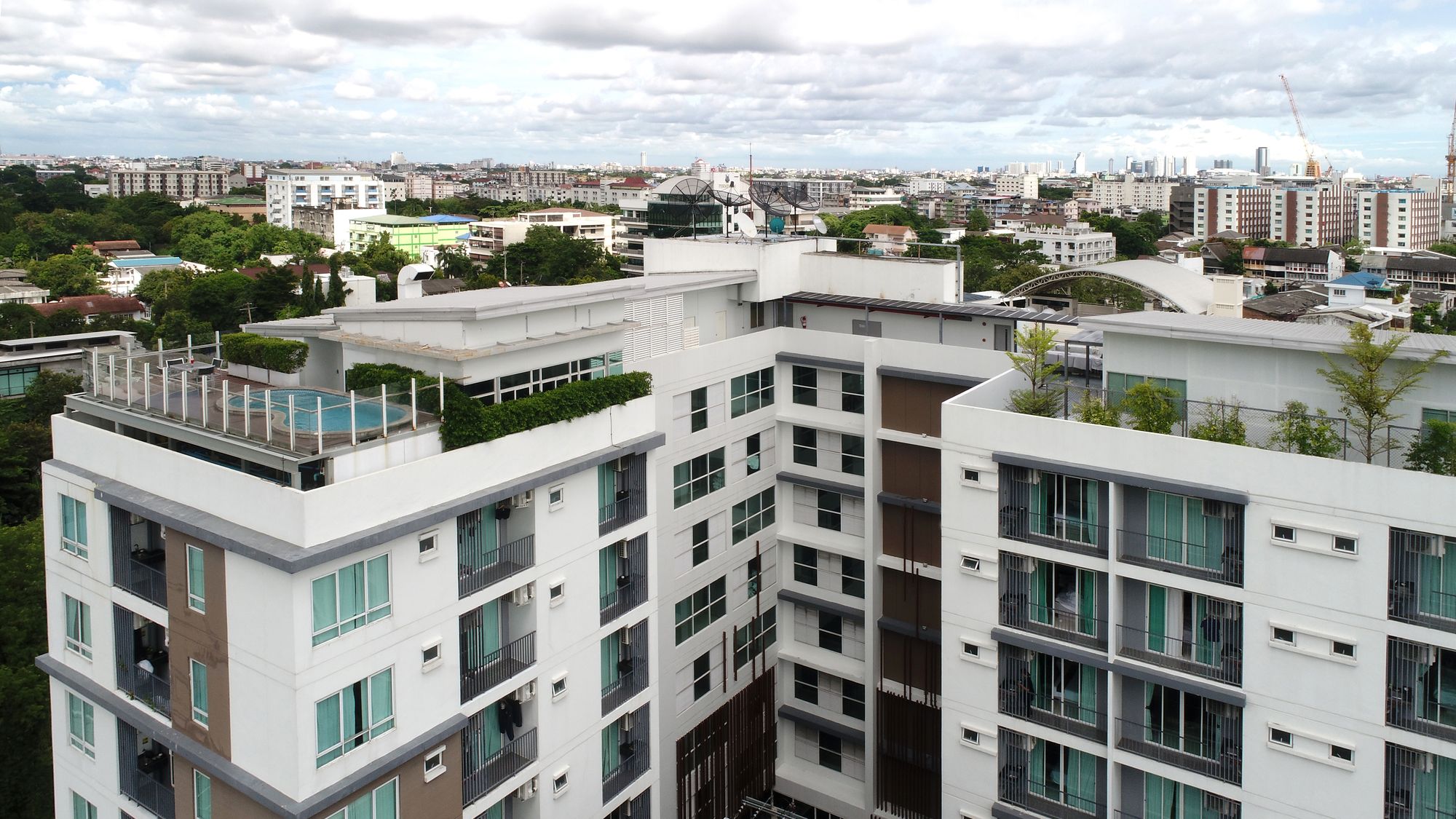 Фото Hotel Amber Sukhumvit 85