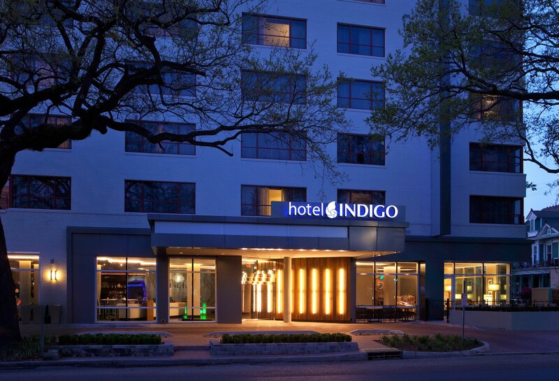 Гостиница Hotel Tonnelle New Orleans, A Tribute Portfolio Hotel by Marriott