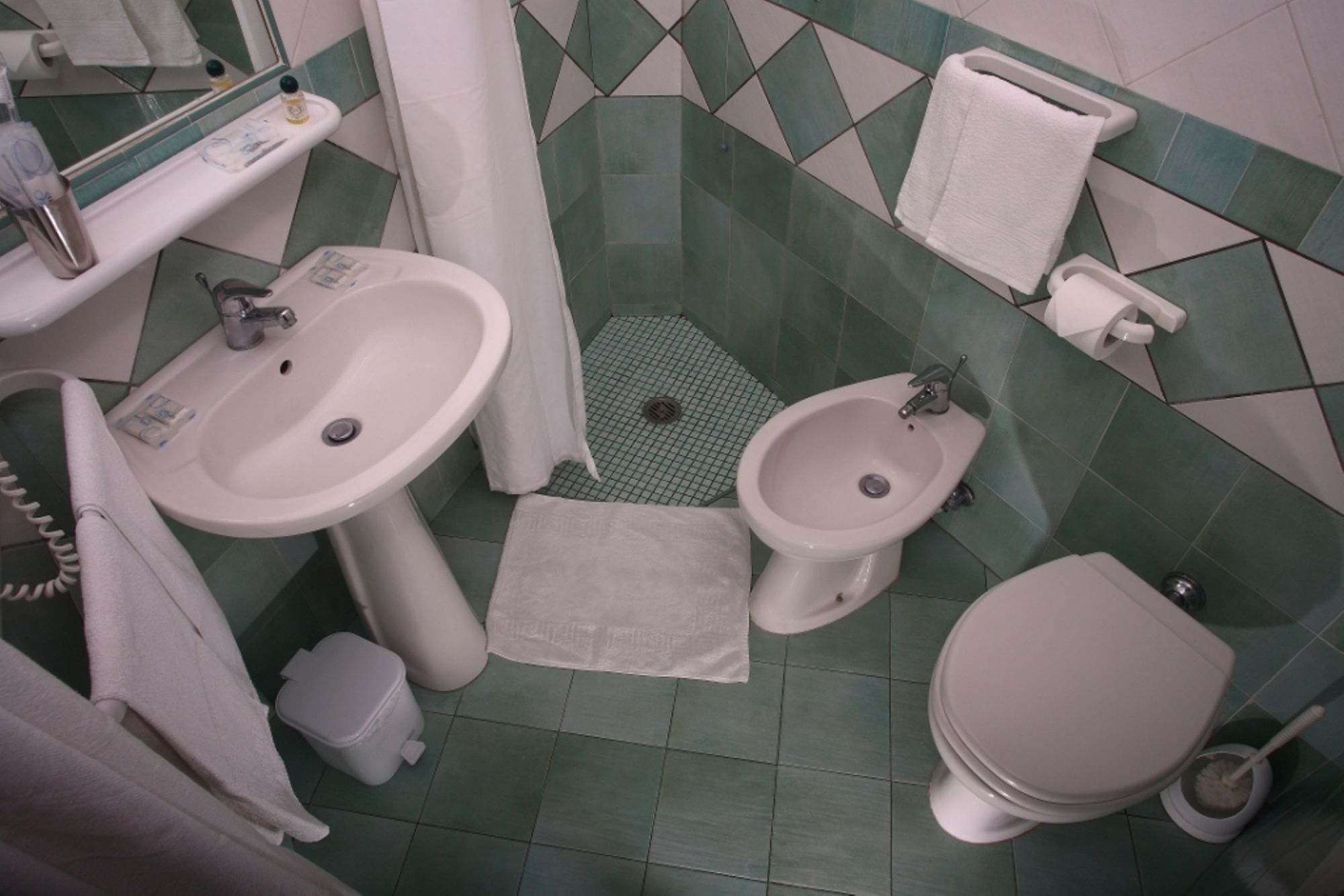 Фото Hotel Matarese
