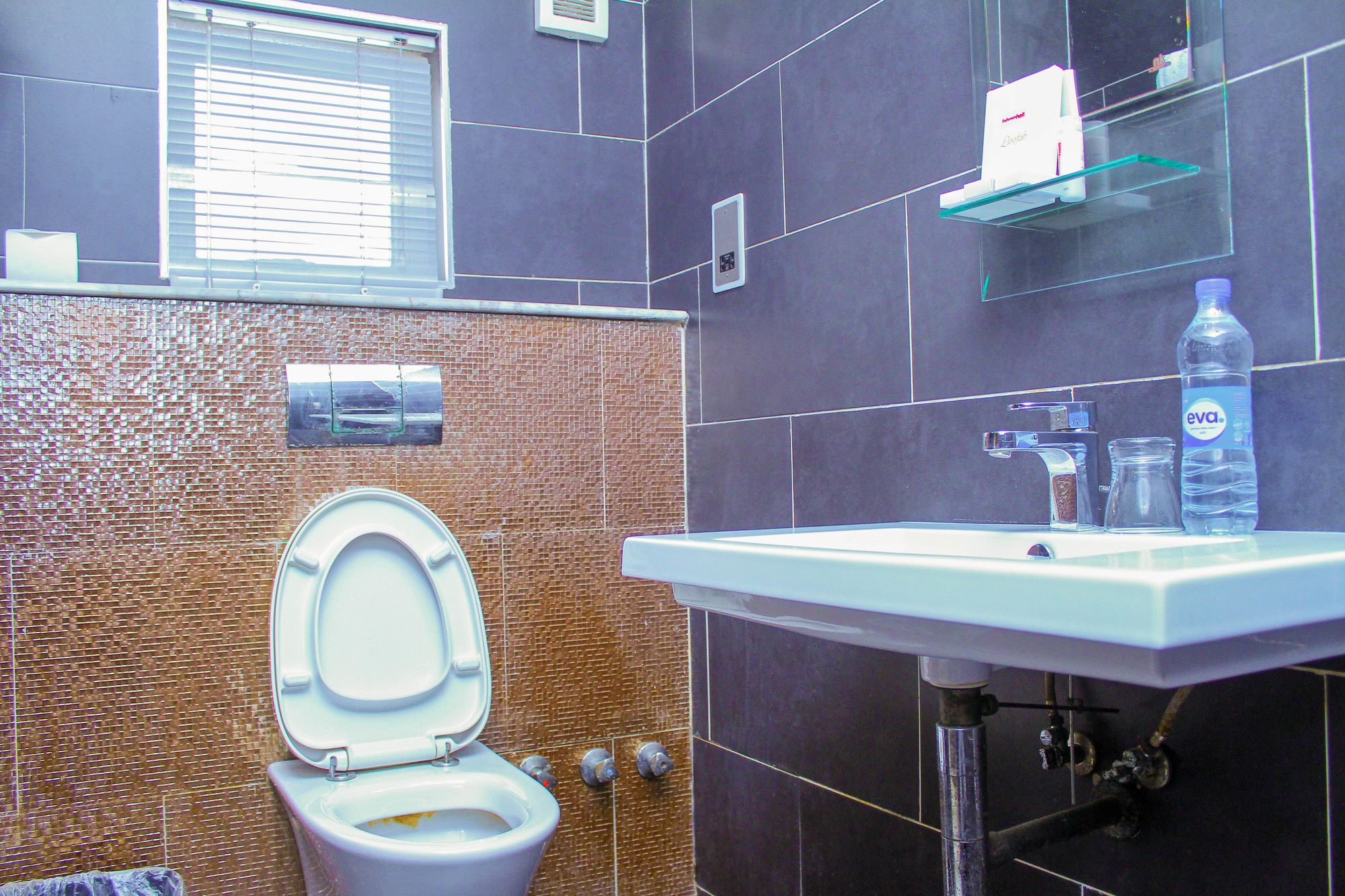 Фото Maison Fahrenheit