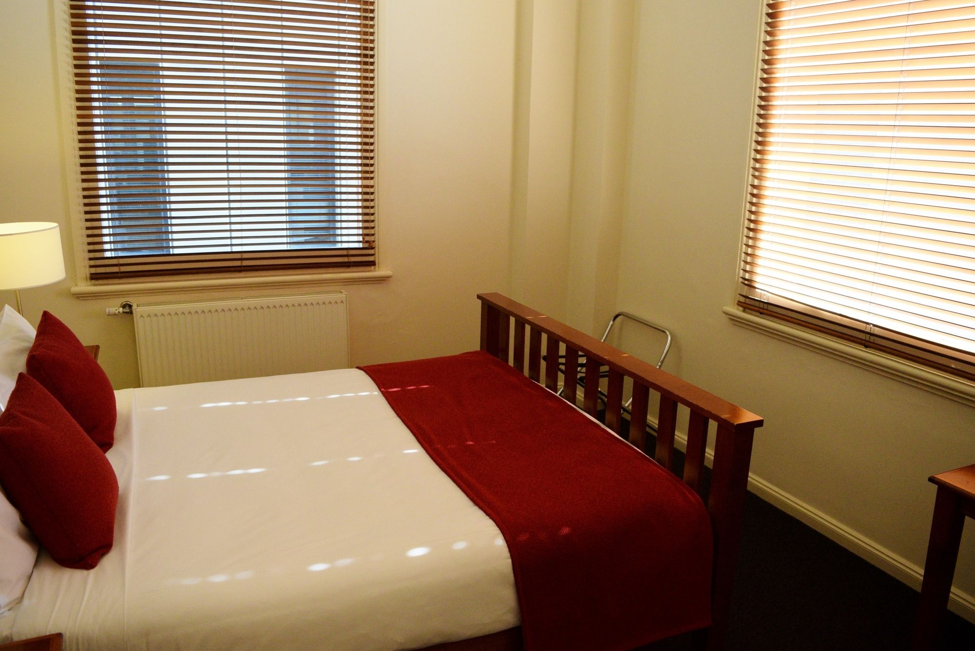 Фото Ansonia on Lydiard