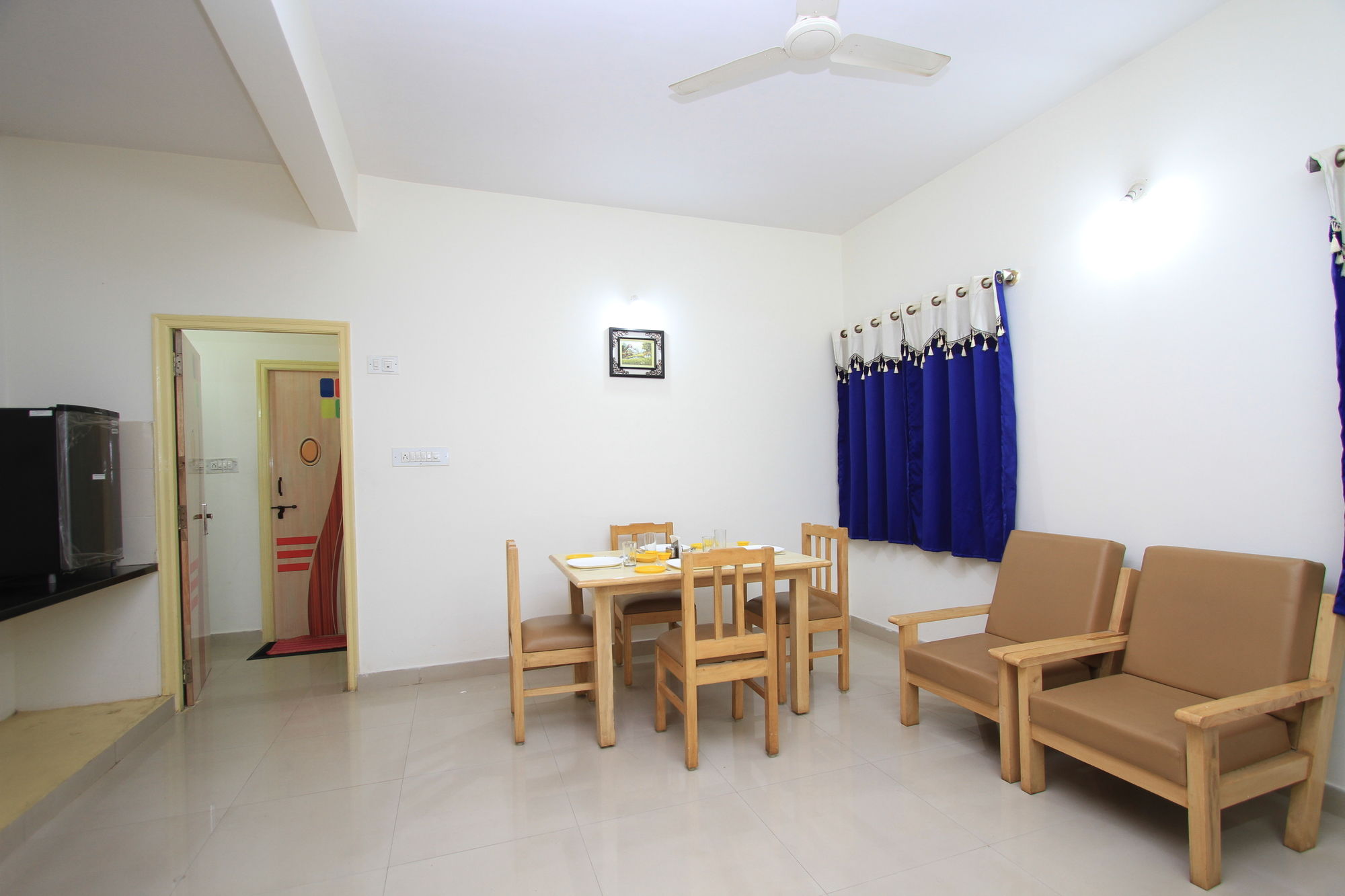 Фото Arra Suites