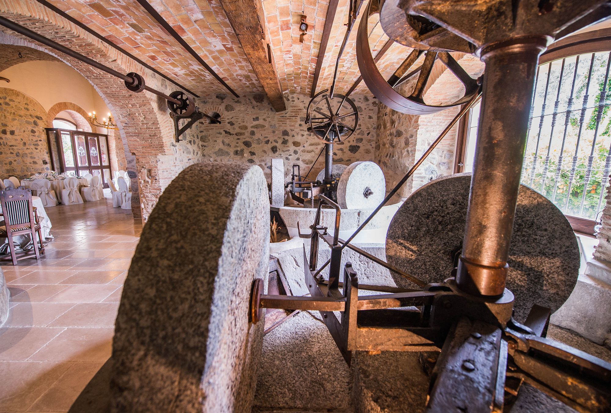 Фото Tenuta Ciminata Greco