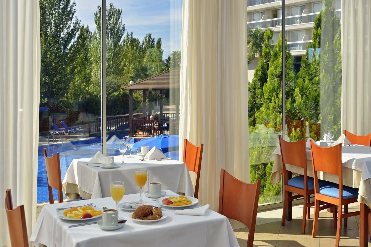 Фото Sol Costa Daurada