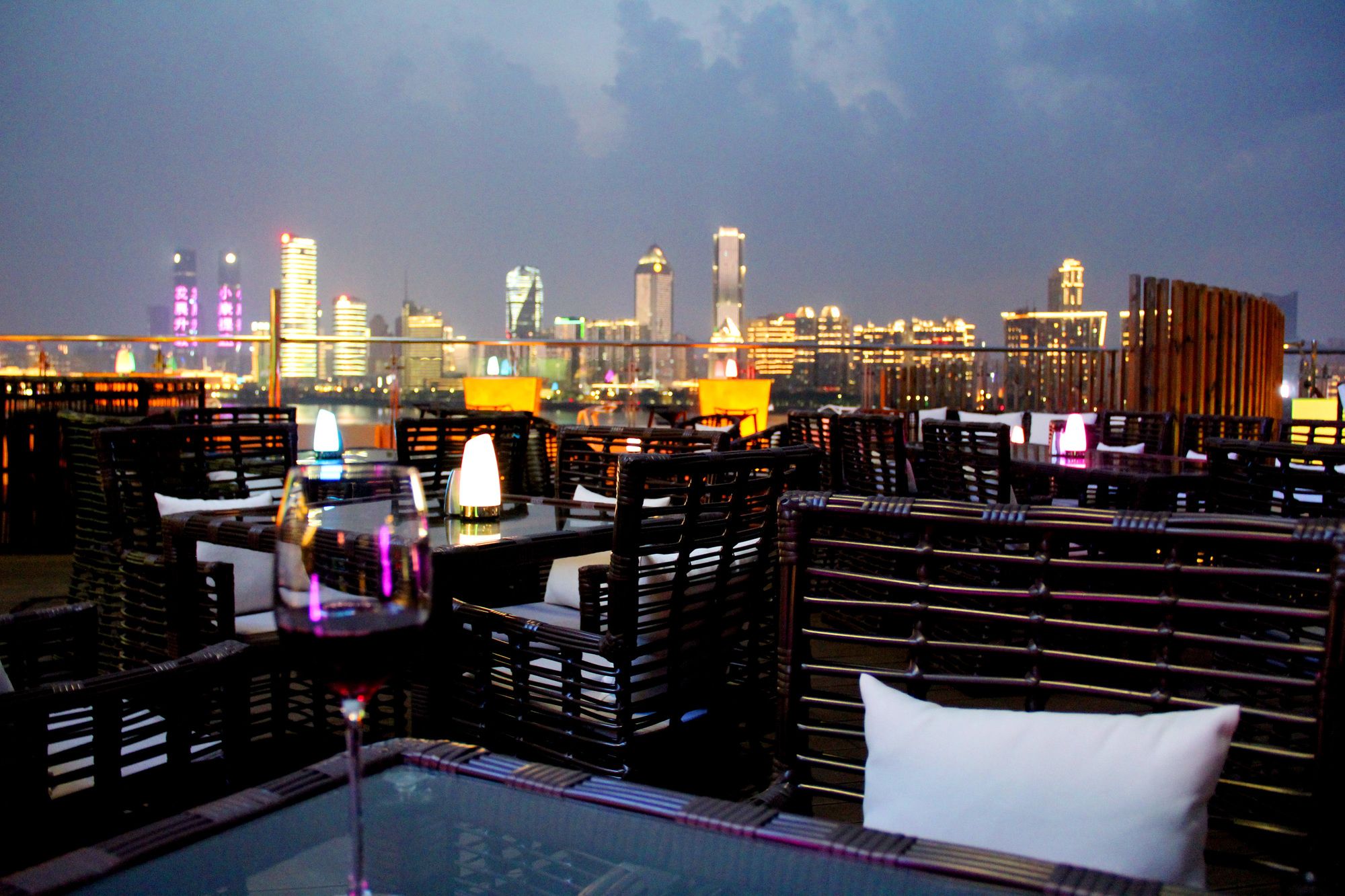 Фото Swiss Grand Nanchang