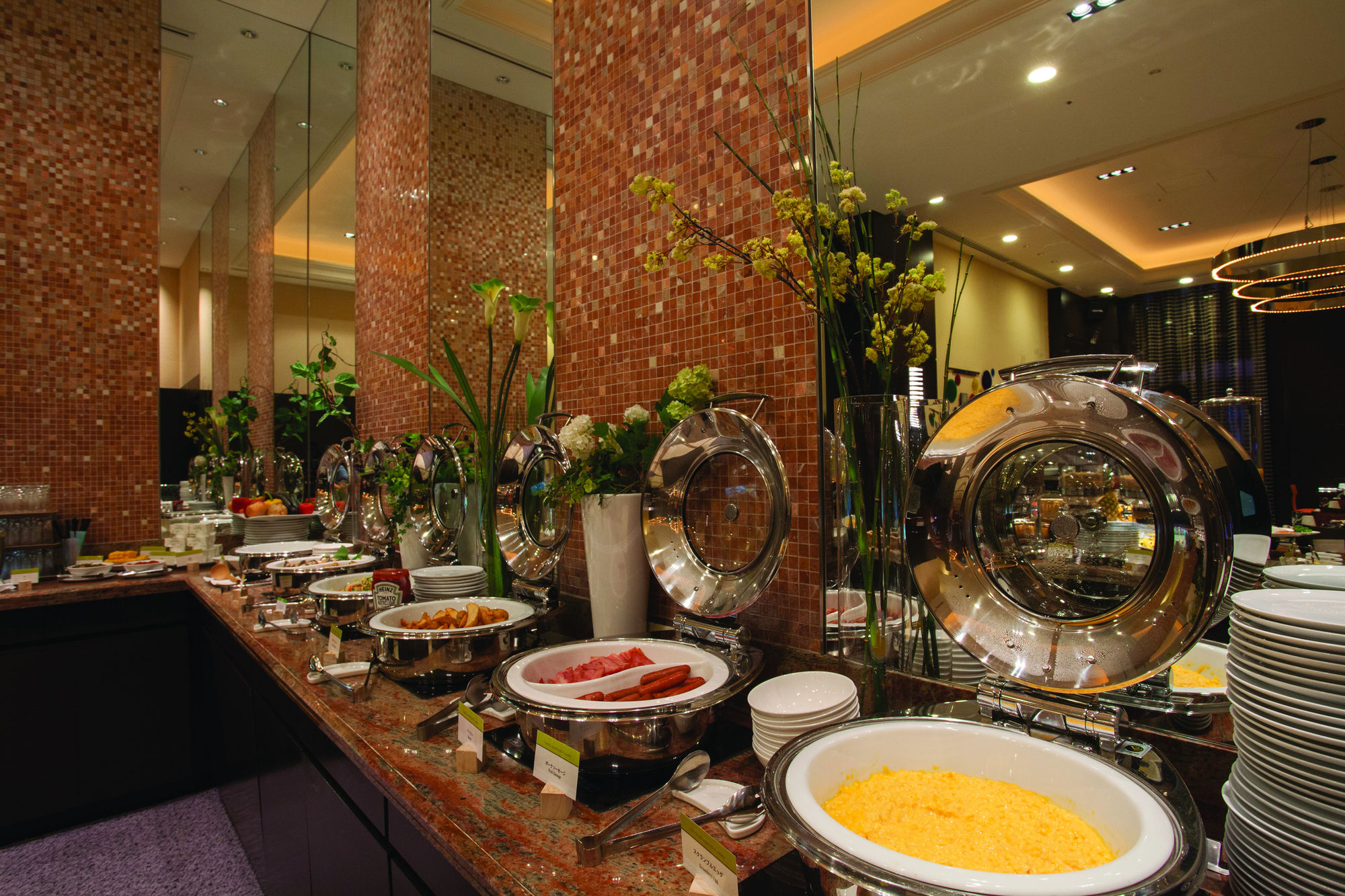 Фото DoubleTree by Hilton Hotel Naha