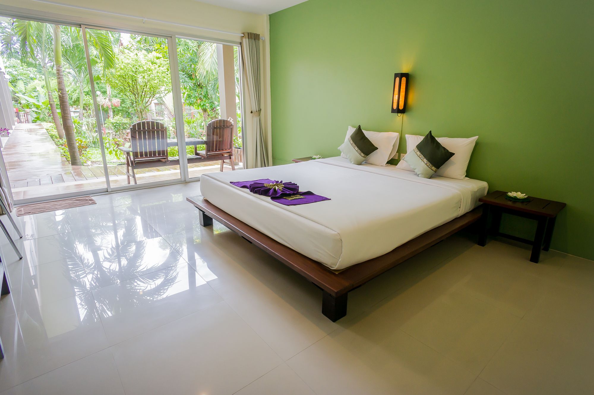 Фото Sabai@Kan Resort