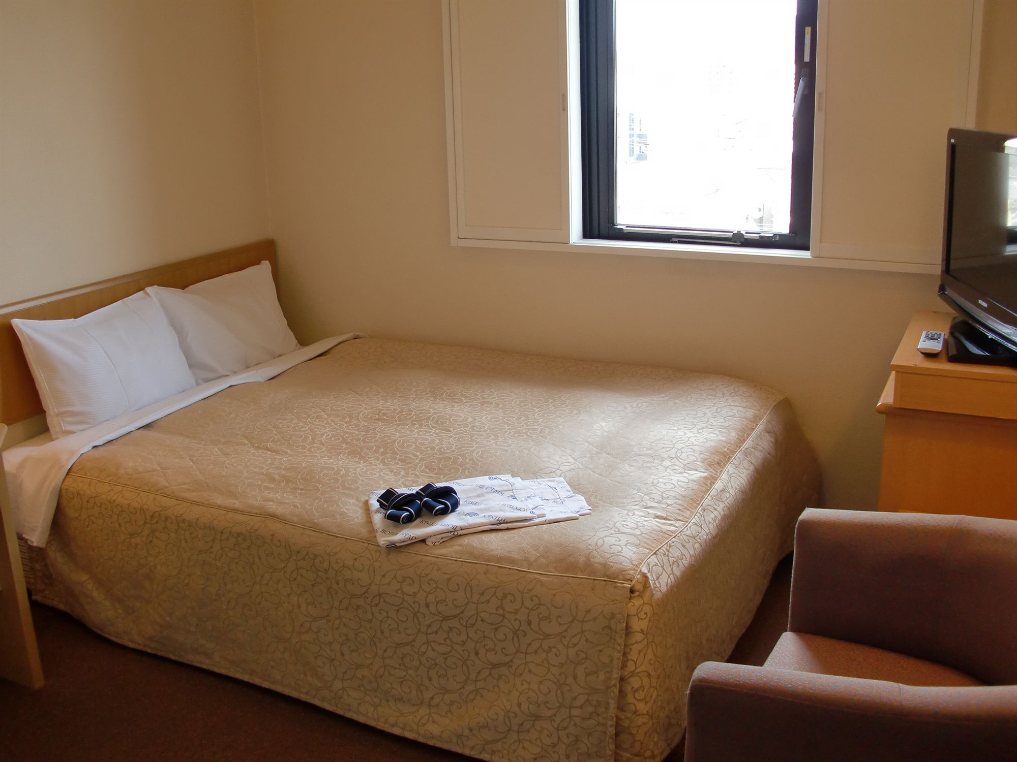 Фото Central Hotel Imari