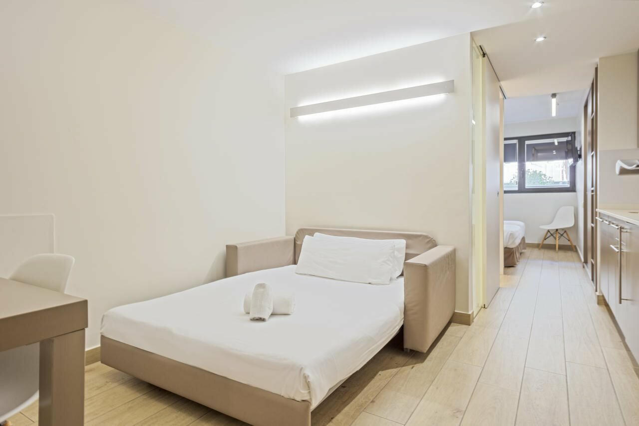 Фото Bcn Montjuïc