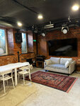 MultiLoft (Lyusinovskaya Street, 62), rental of venues for cultural events