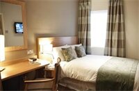 Фото Best Western Plus Nottingham Westminster Hotel