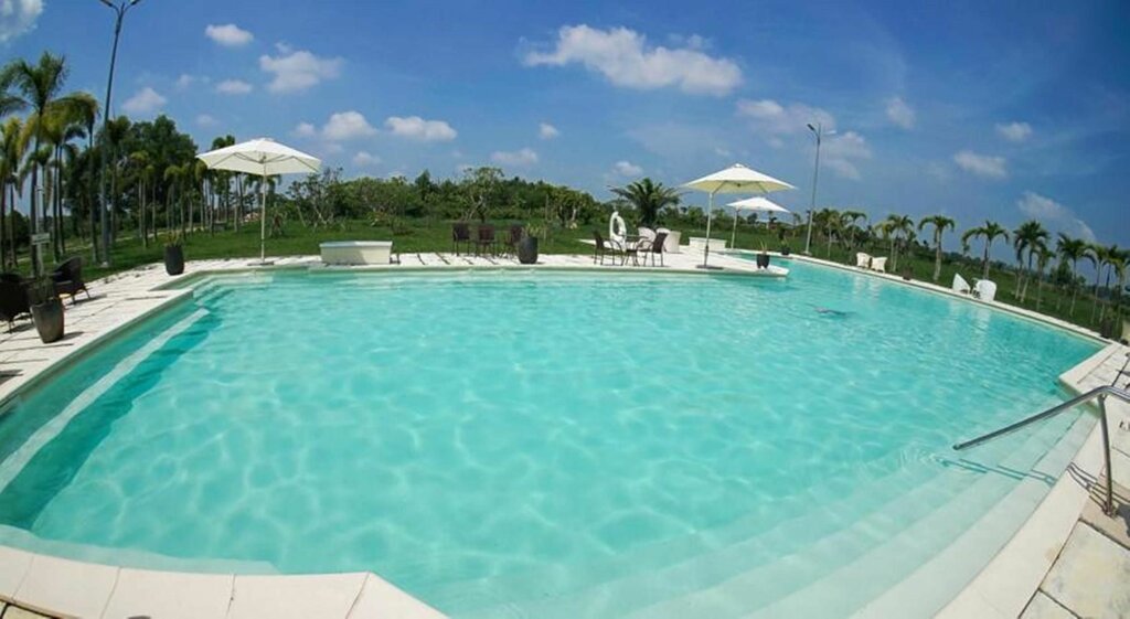 Hotel Les Hameaux de l'Orient, Earth, photo