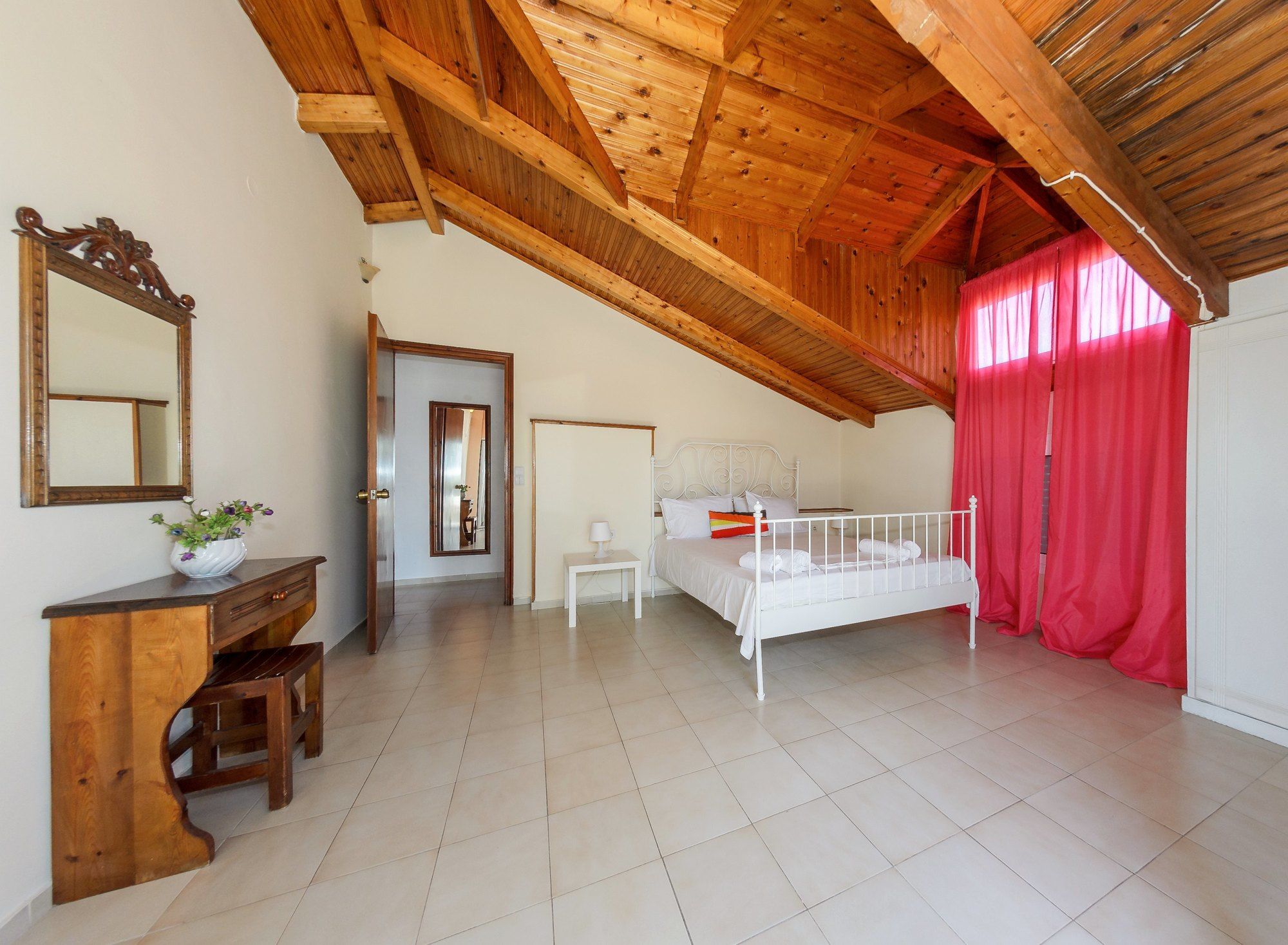 Фото Denise Studios & Apartments