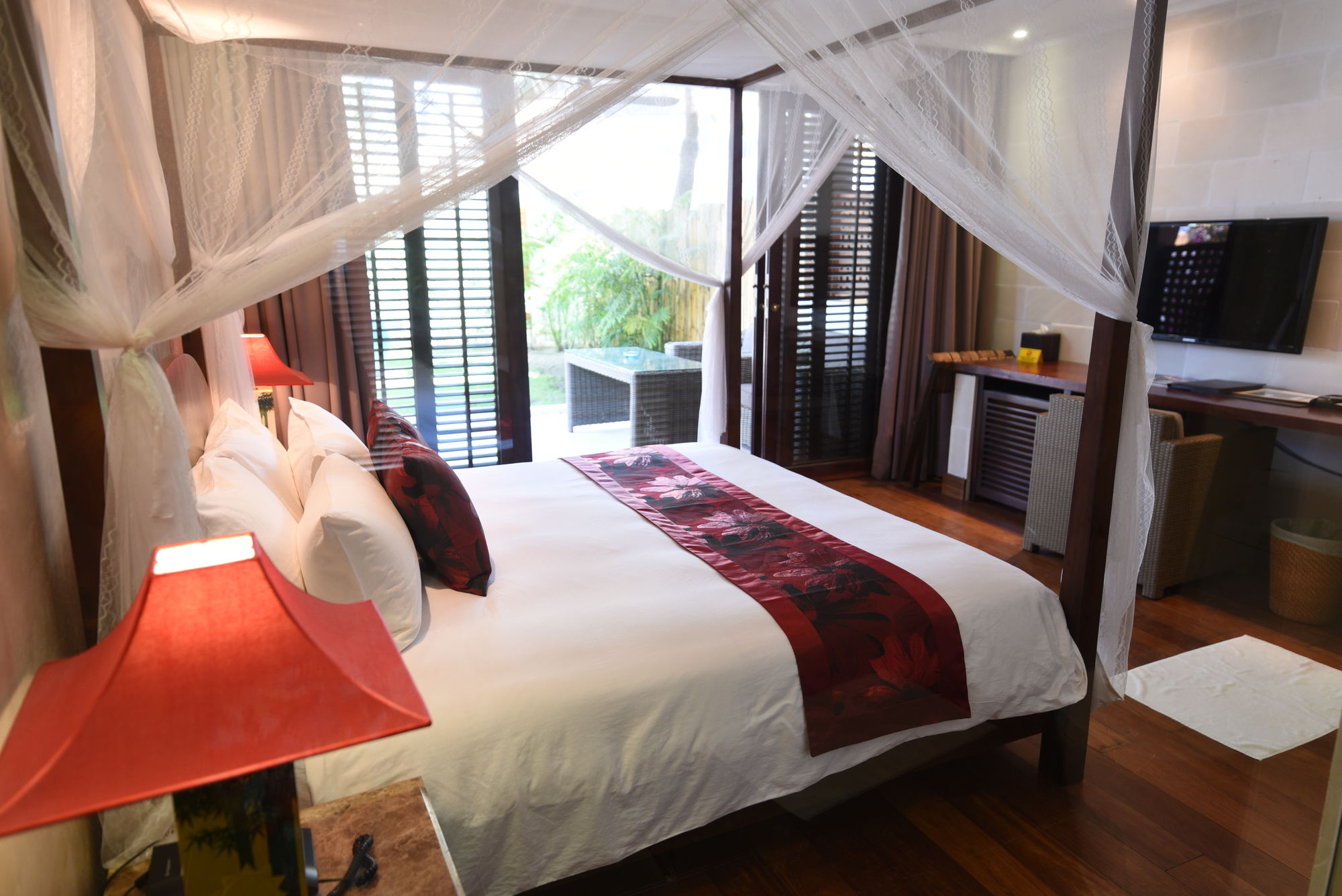 Фото Sunsea Resort Mui Ne