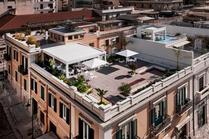 Гостиница Hotel Medinblu