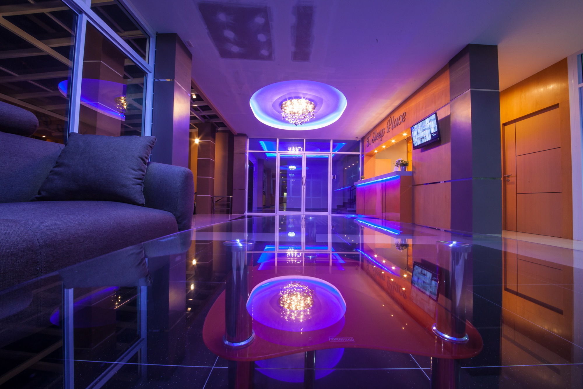 Фото T Sleep Place