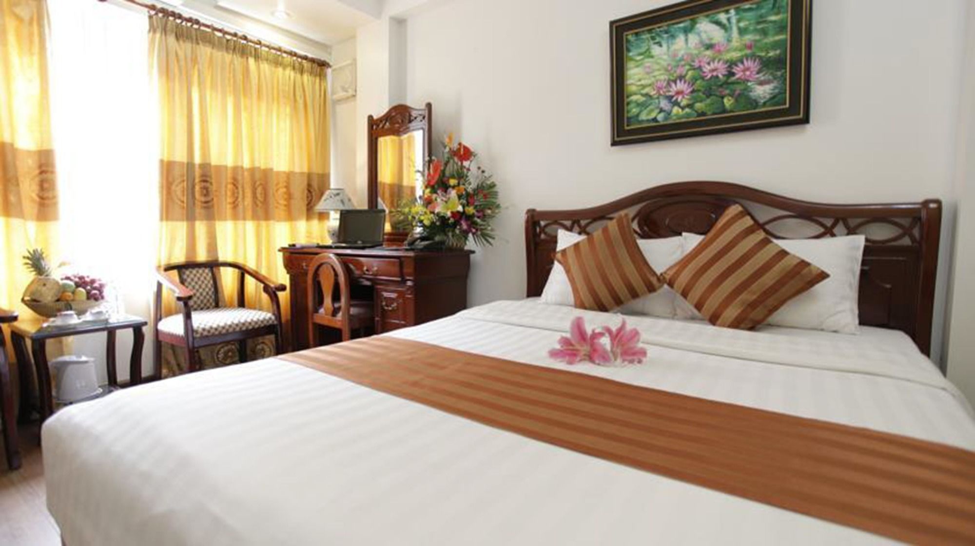 Фото Camellia5 Hotel