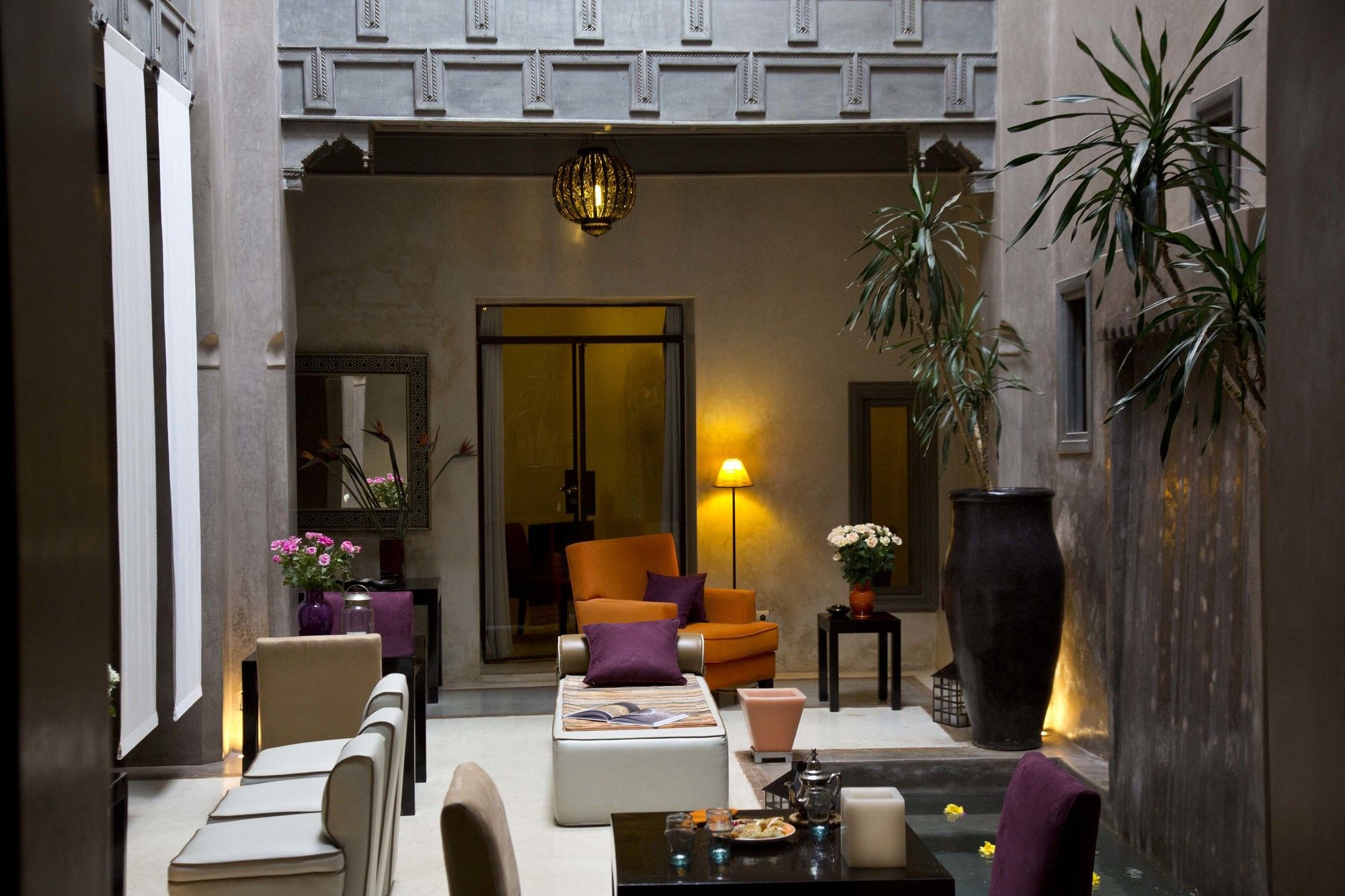 Фото Riad Dar One