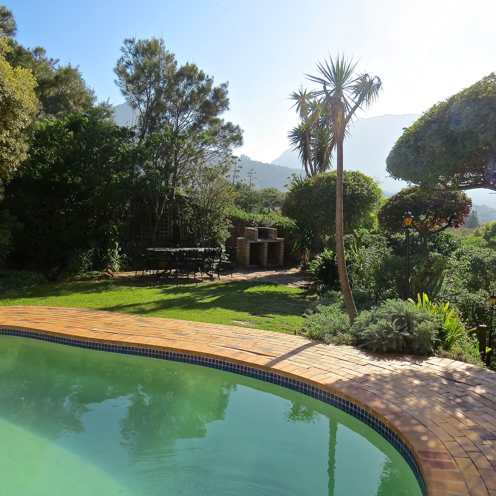 Фото Hout Bay Hilltop - In Cape Town