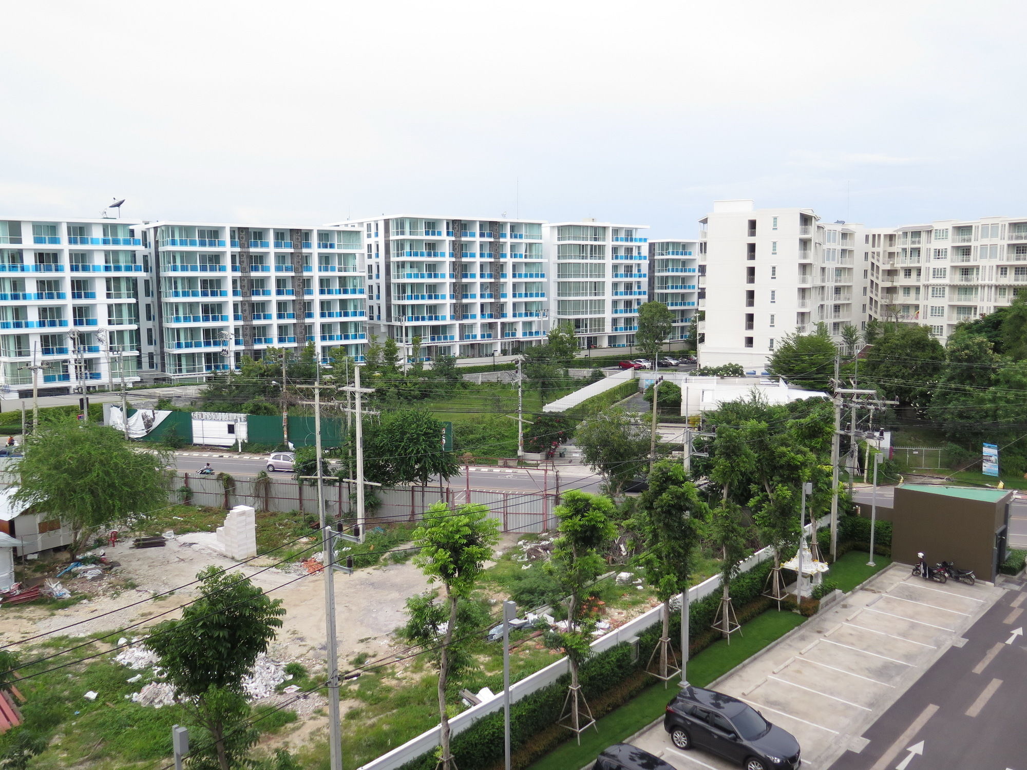 Фото Baan Imm Aim Huahin Condo 2 Bedrooms Sea View by Dome