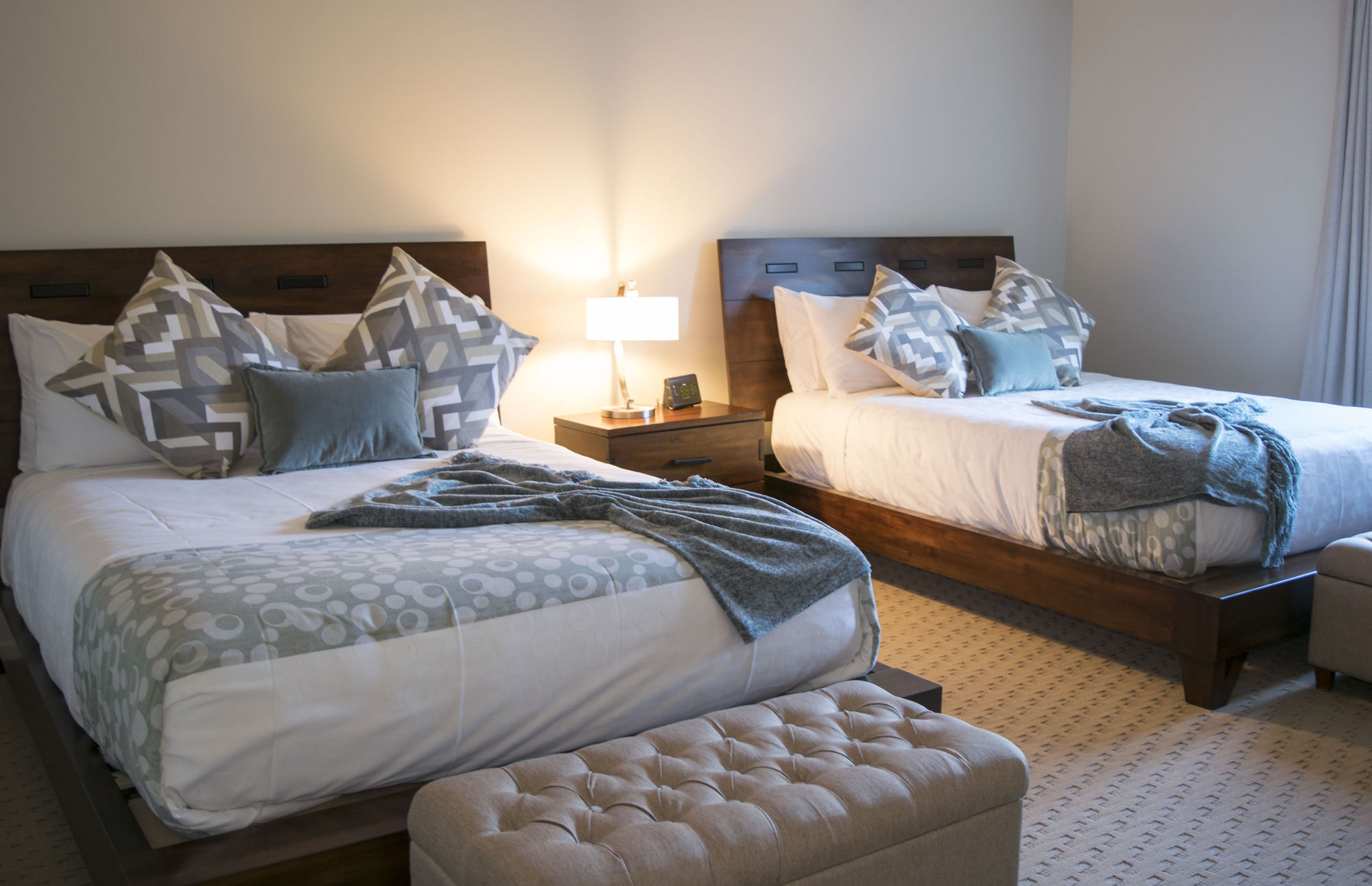 Фото The Summit at Grande Rockies