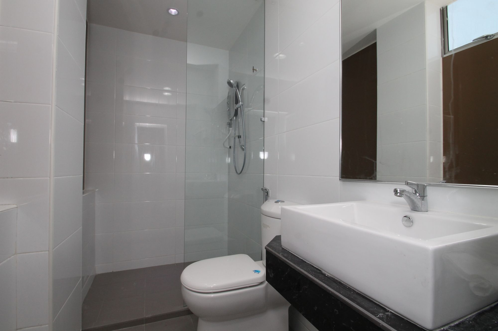 Фото Ipoh Boutique Hotel