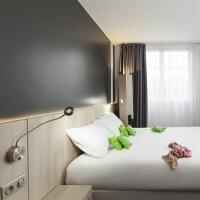 Фото Ibis Styles Reims Centre Cathédrale