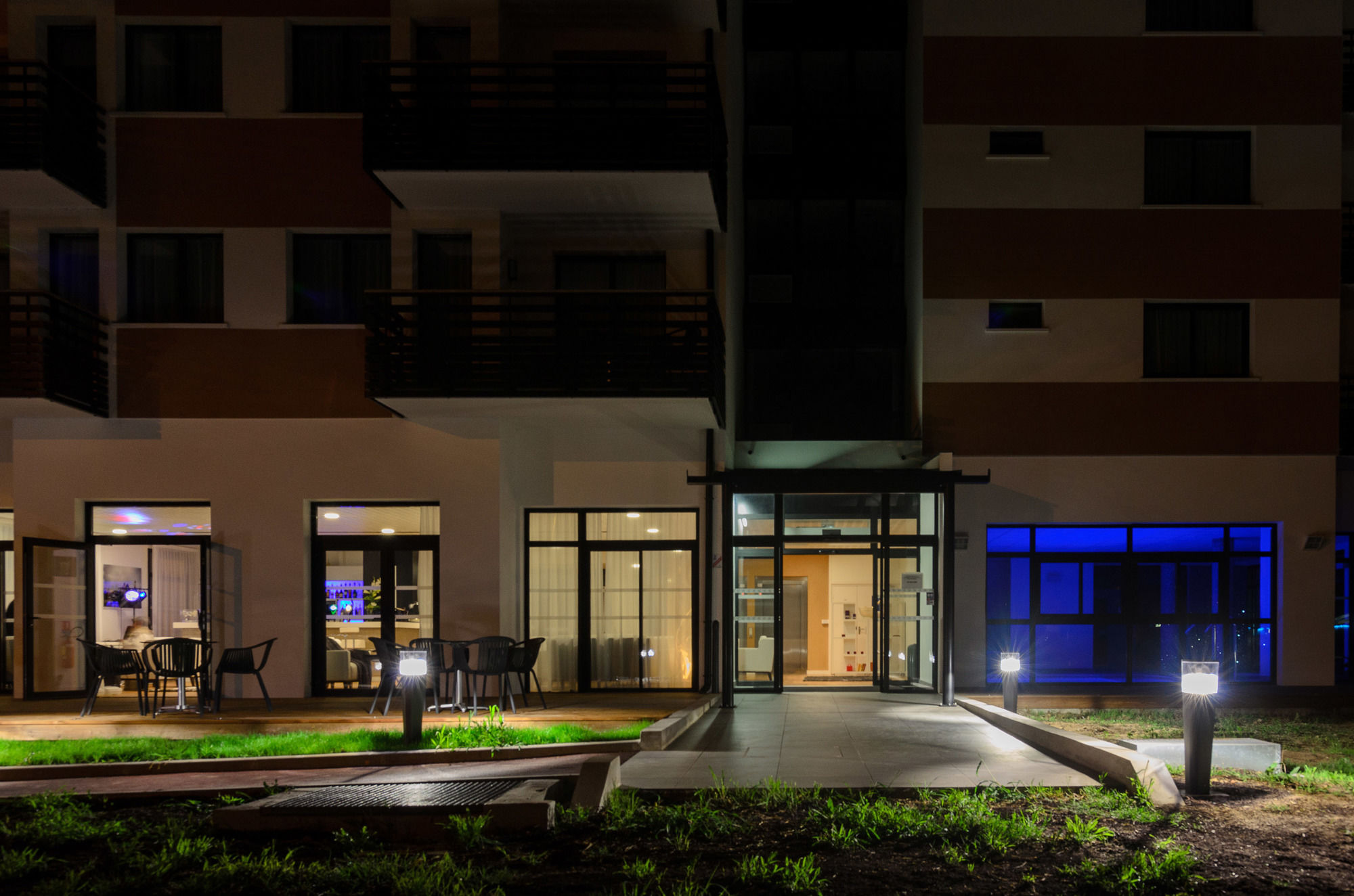 Фото отеля 4