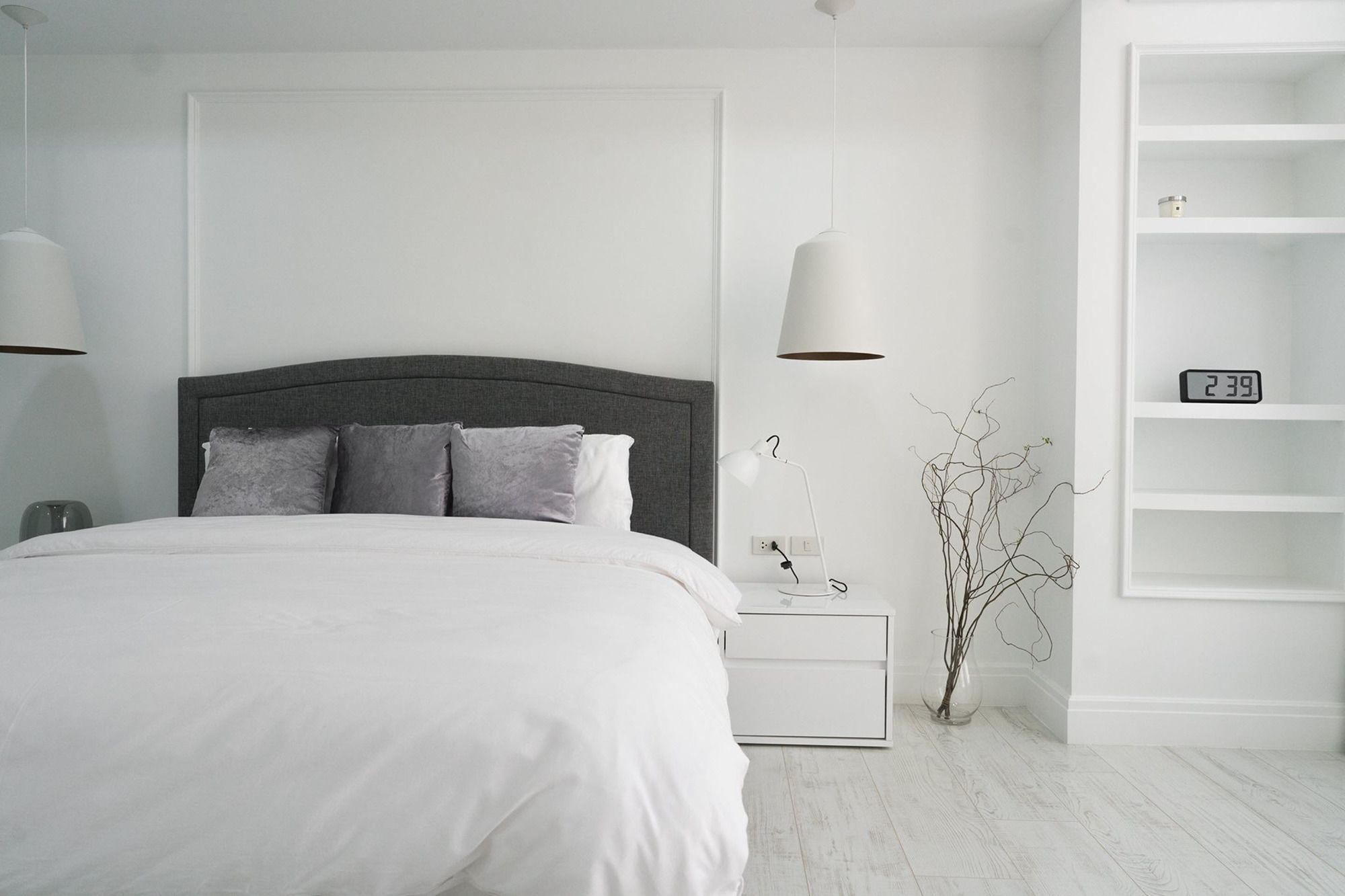 Фото The Barisotel by The Baristro