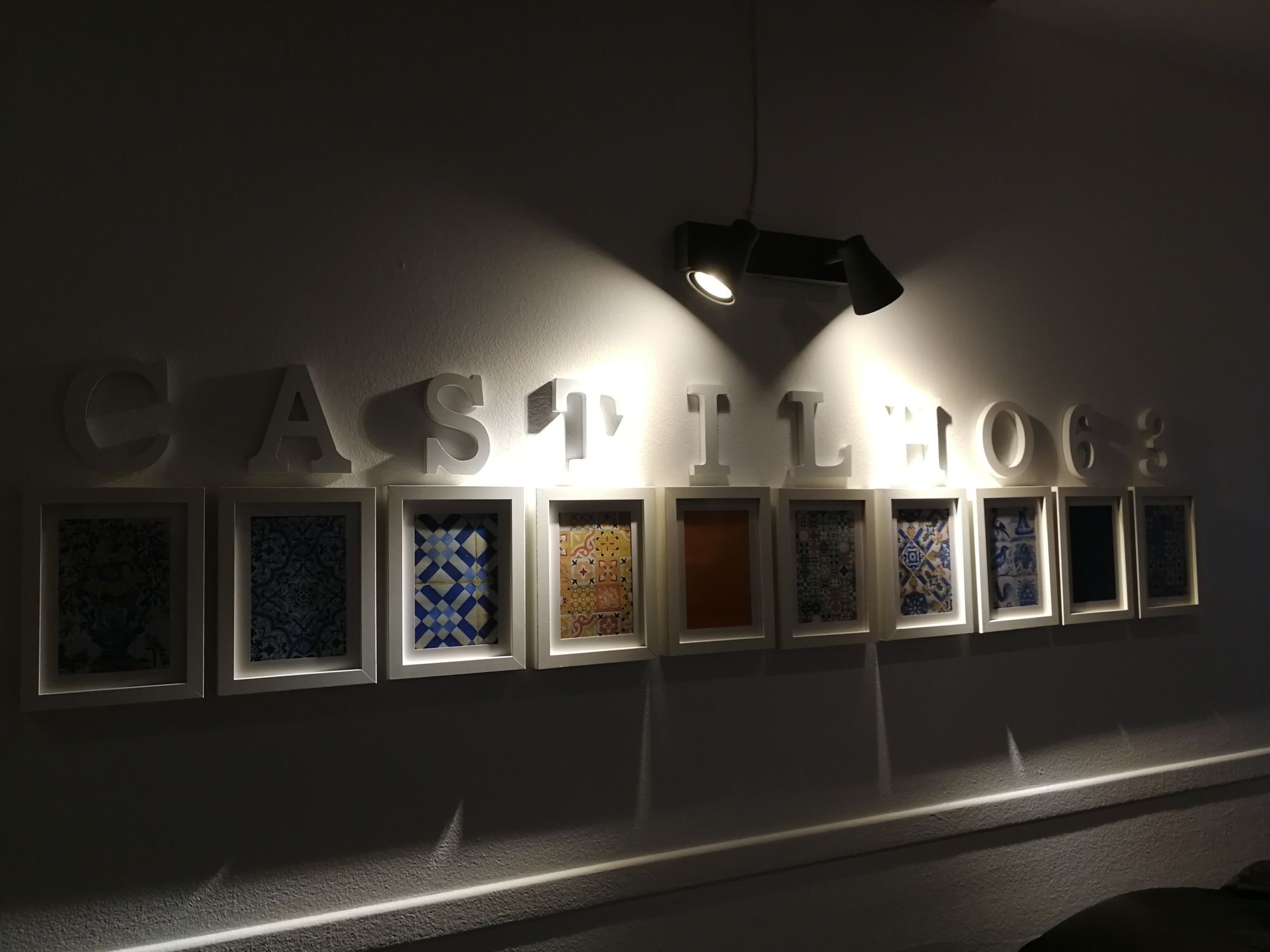 Фото Castilho 63 Hostel and Suites