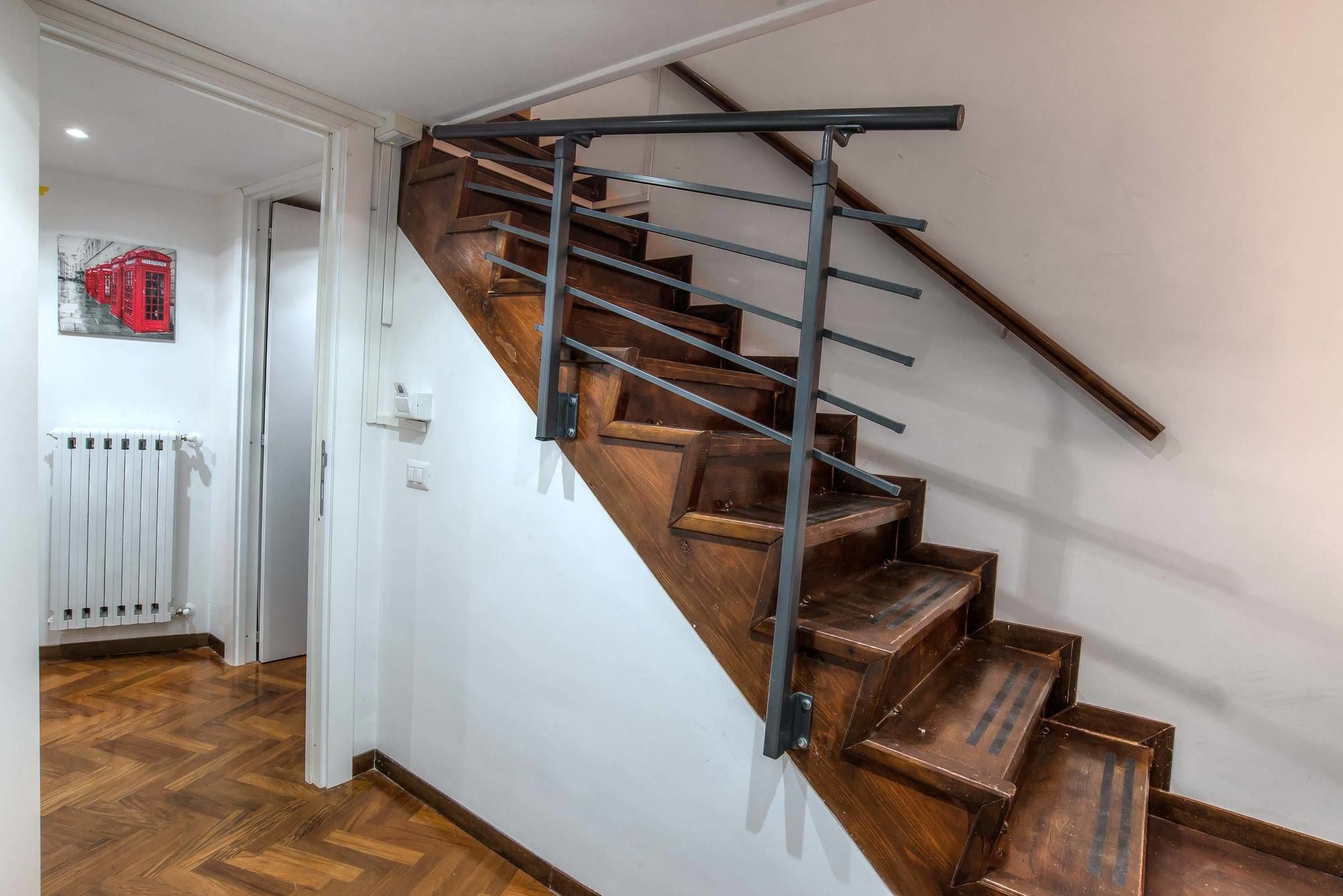 Фото Trevi Rome Suite