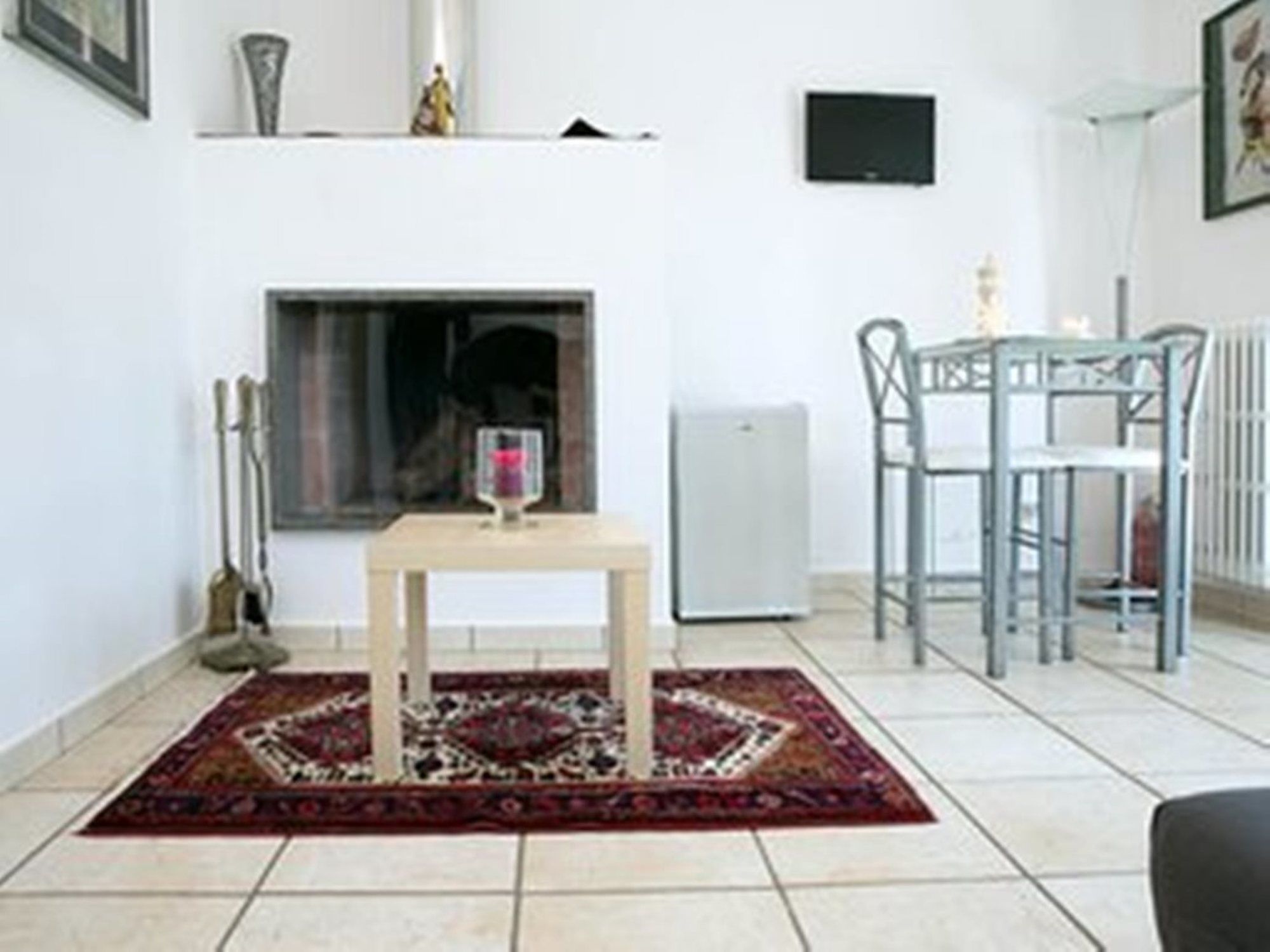 Фото B&b A Casa di Joy