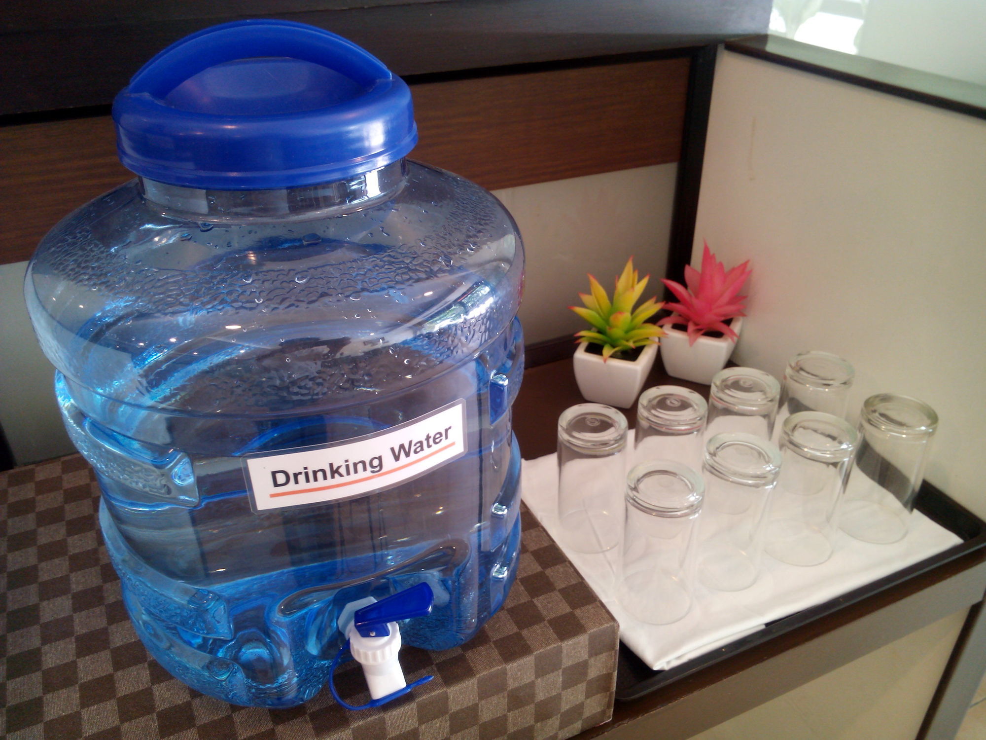 Фото M Place Pattaya