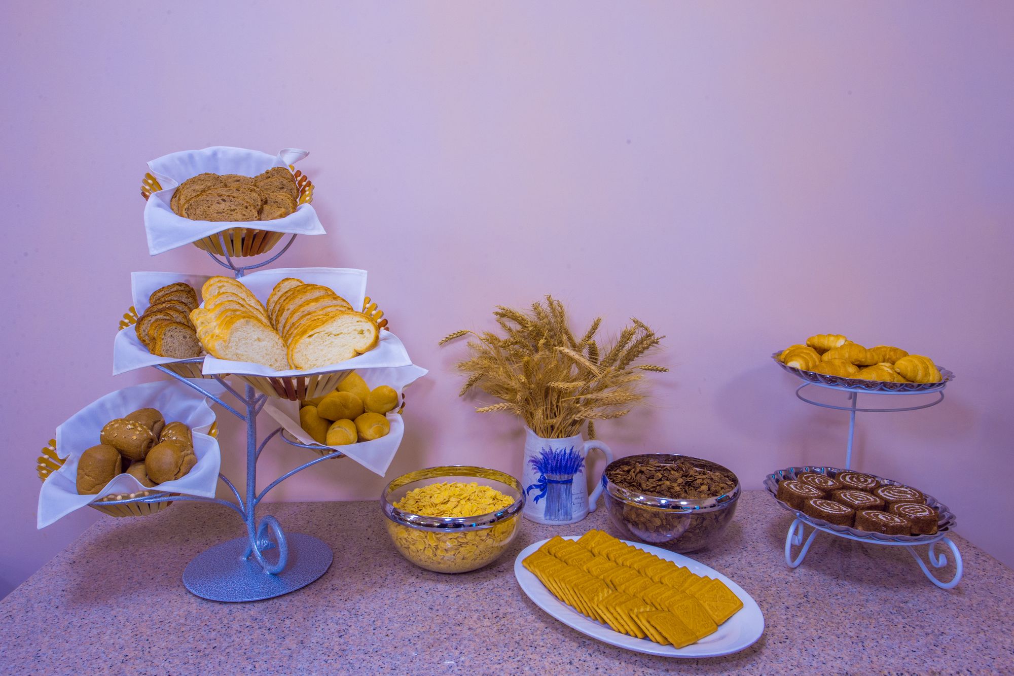 Фото Ani Central Inn