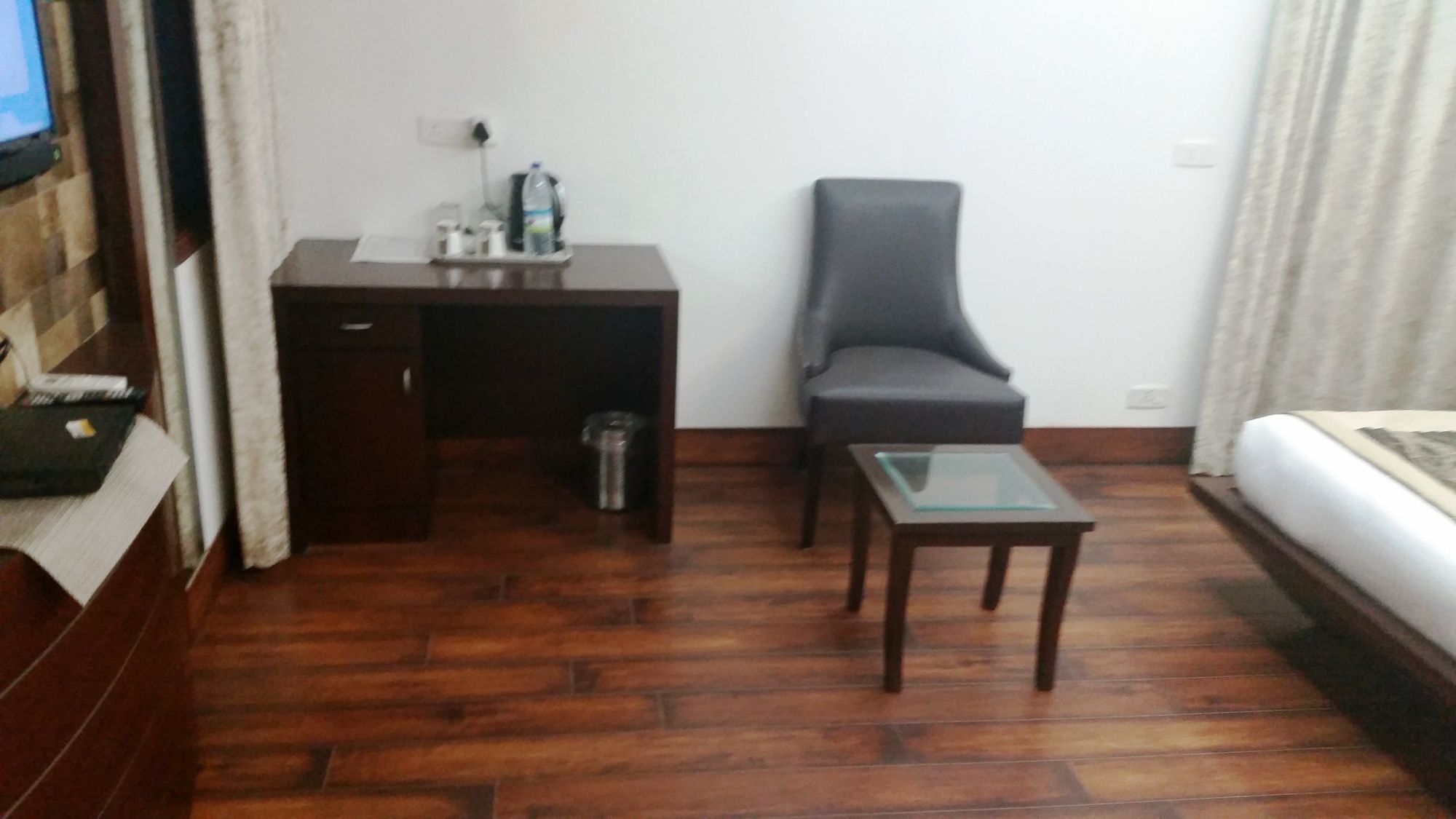 Фото Tavisha Villa