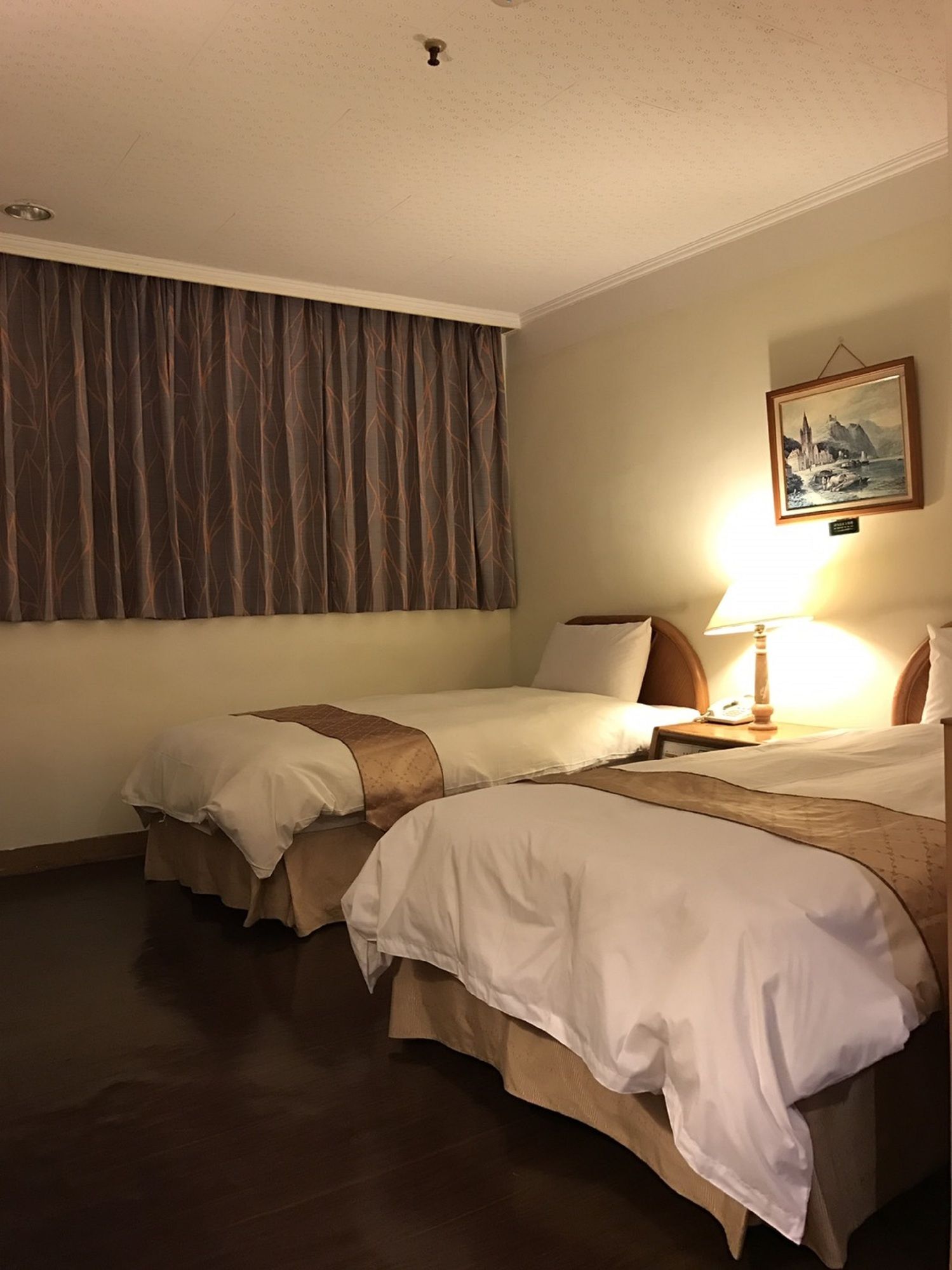 Фото Back Home Hotel