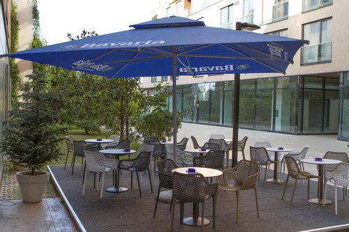 Гостиница Hotel Slisko в Загребской жупании