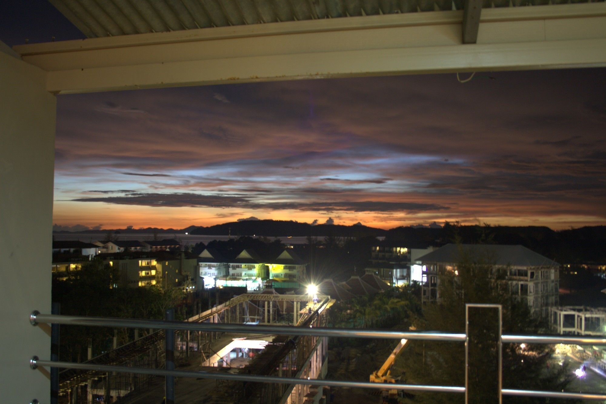 Фото Baan Ban Dalay