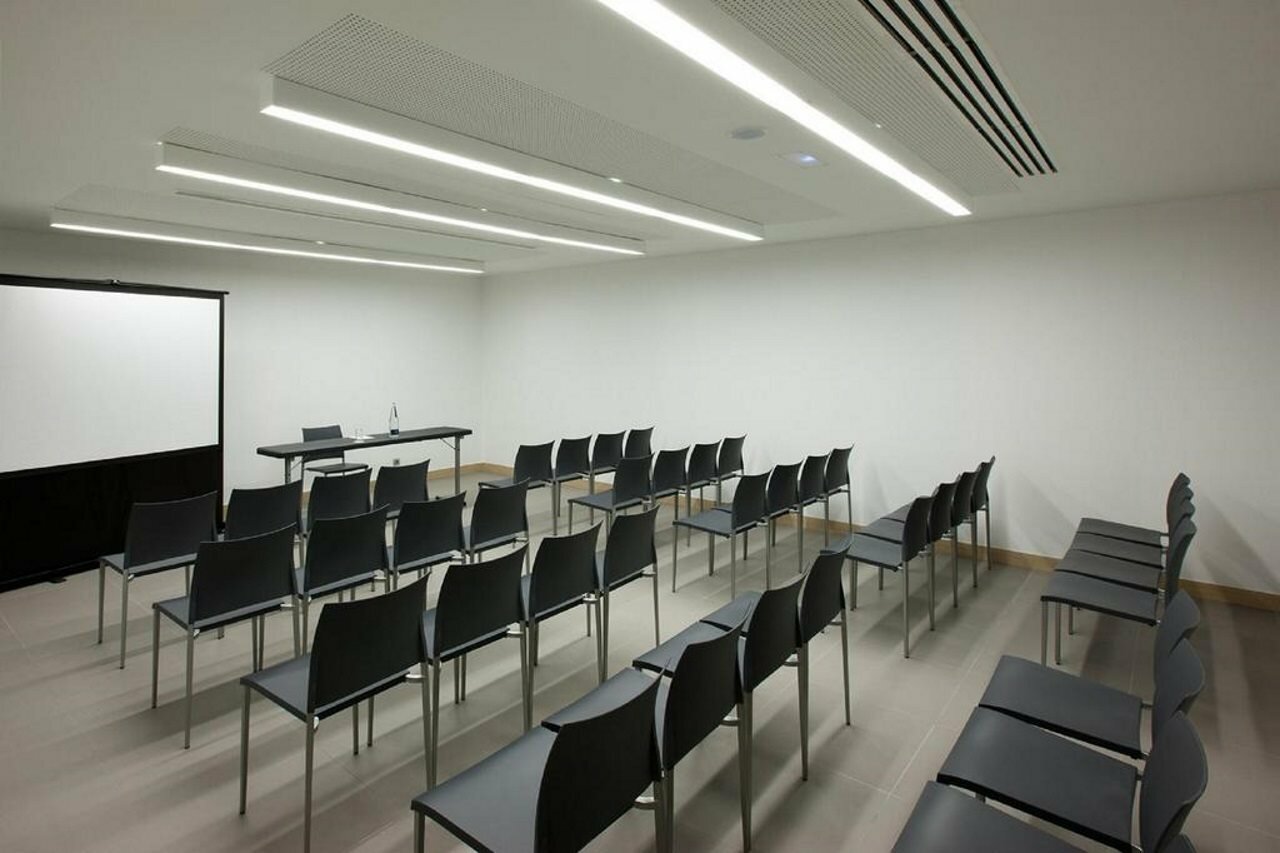 Фото NH Campo Cartagena