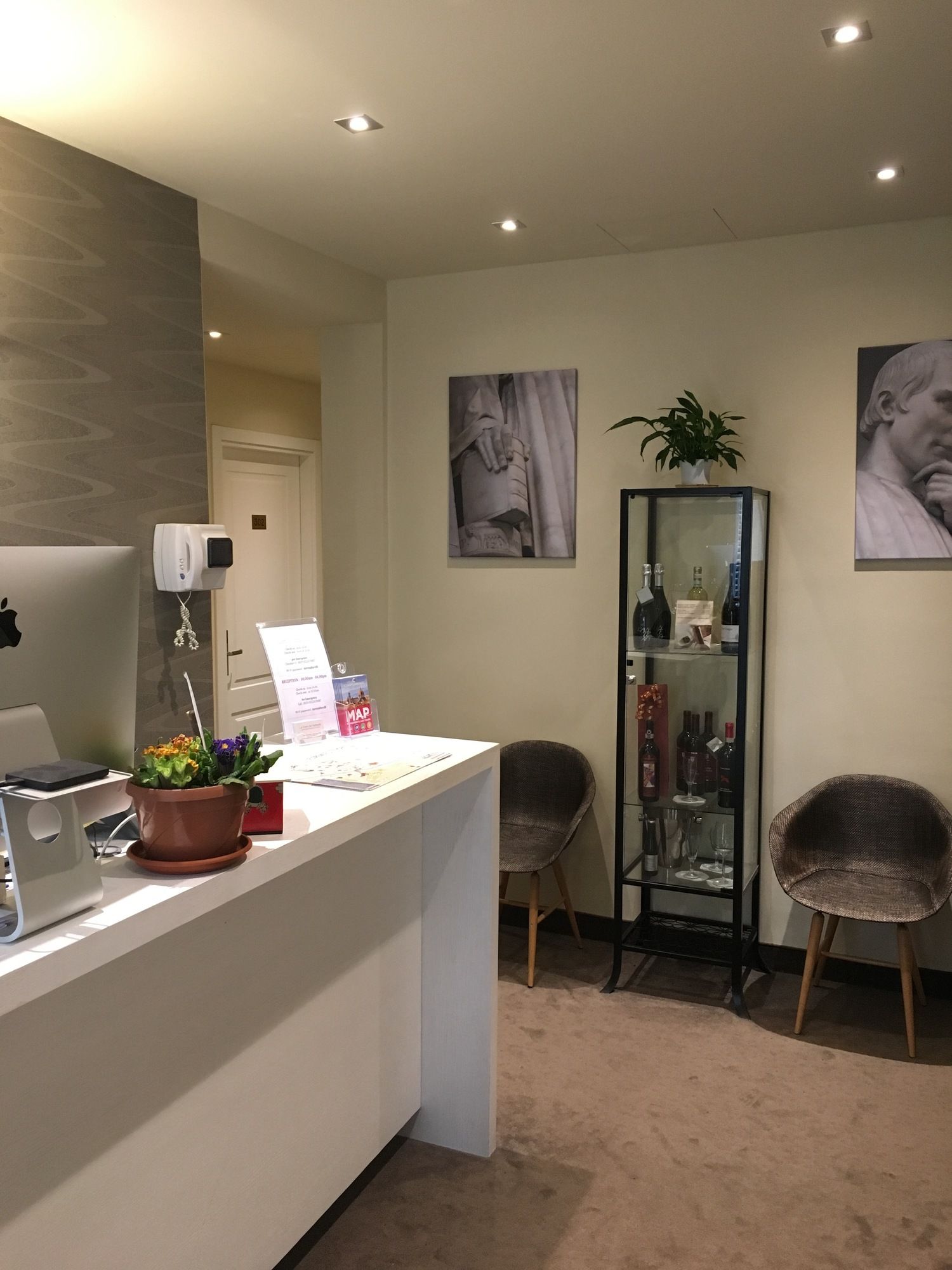 Фото La Torre Dei Salterelli