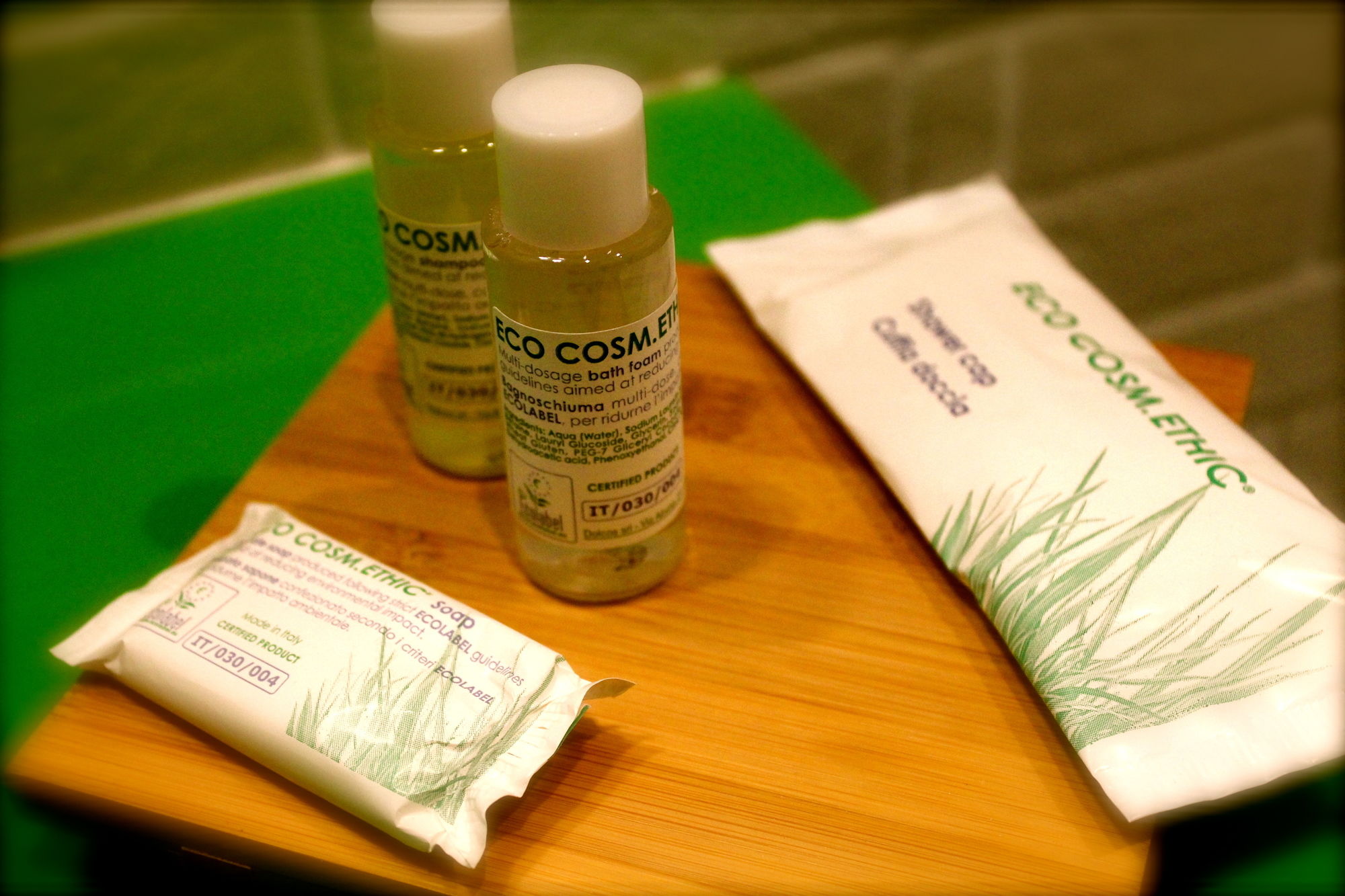 Фото Residenza D'Epoca Al Numero 8