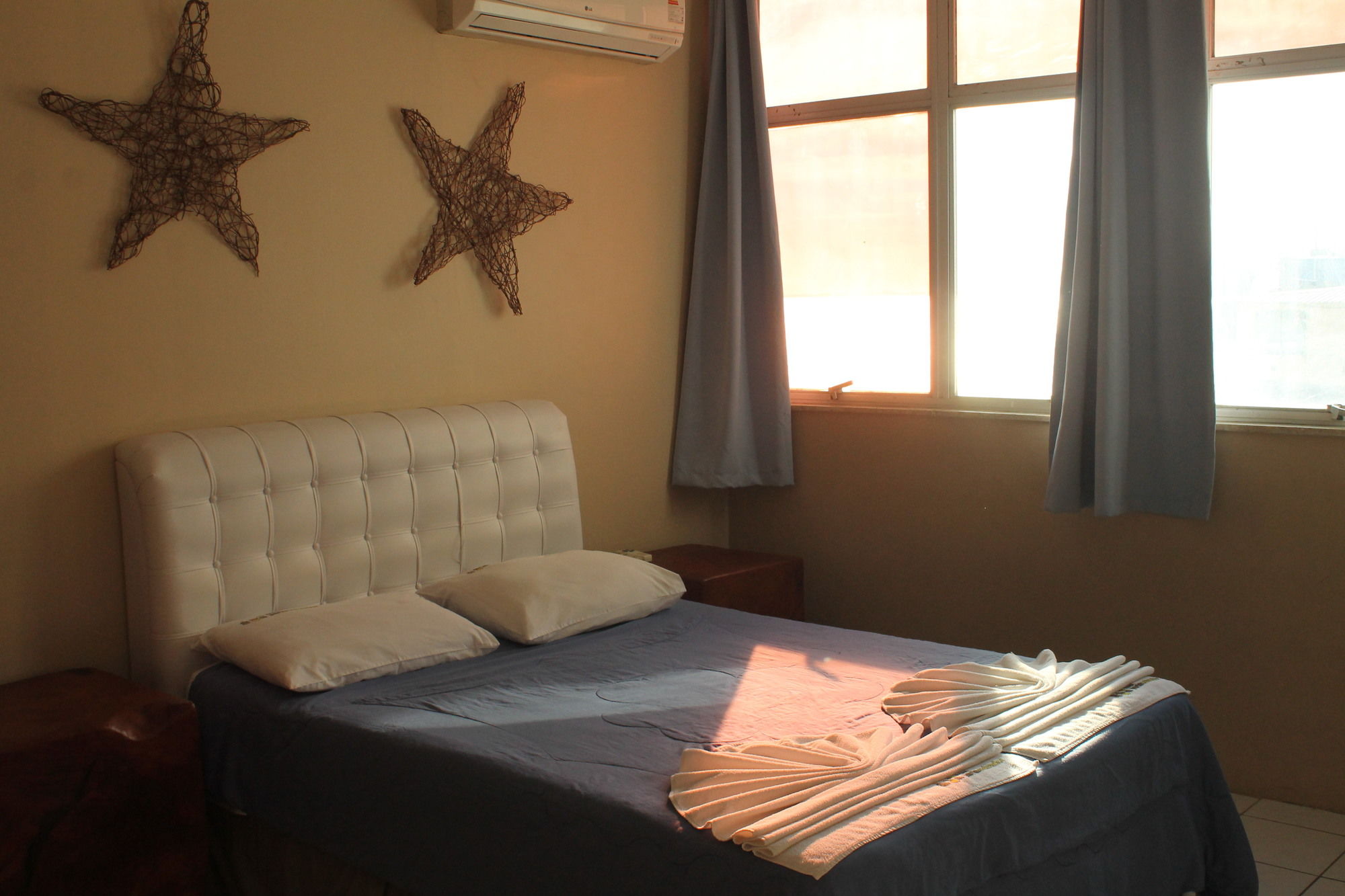 Фото Porto Salvador Hotel