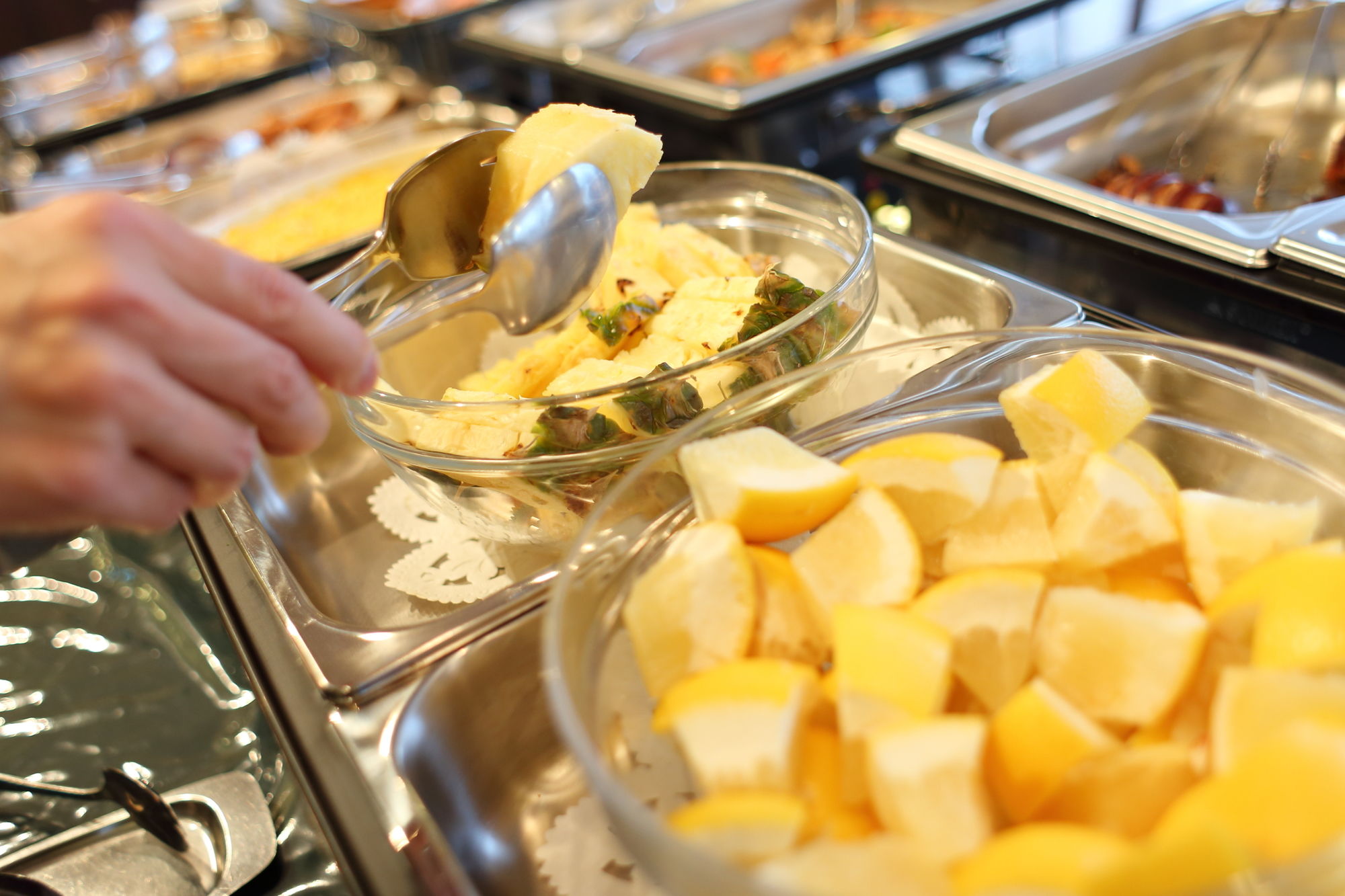 Фото Hotel Hakodate Royal Seaside