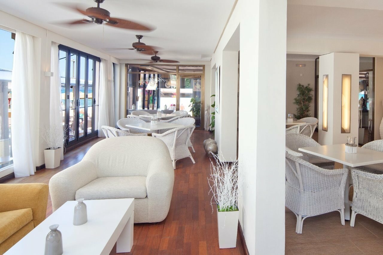 Фото Hotel Js Horitzo