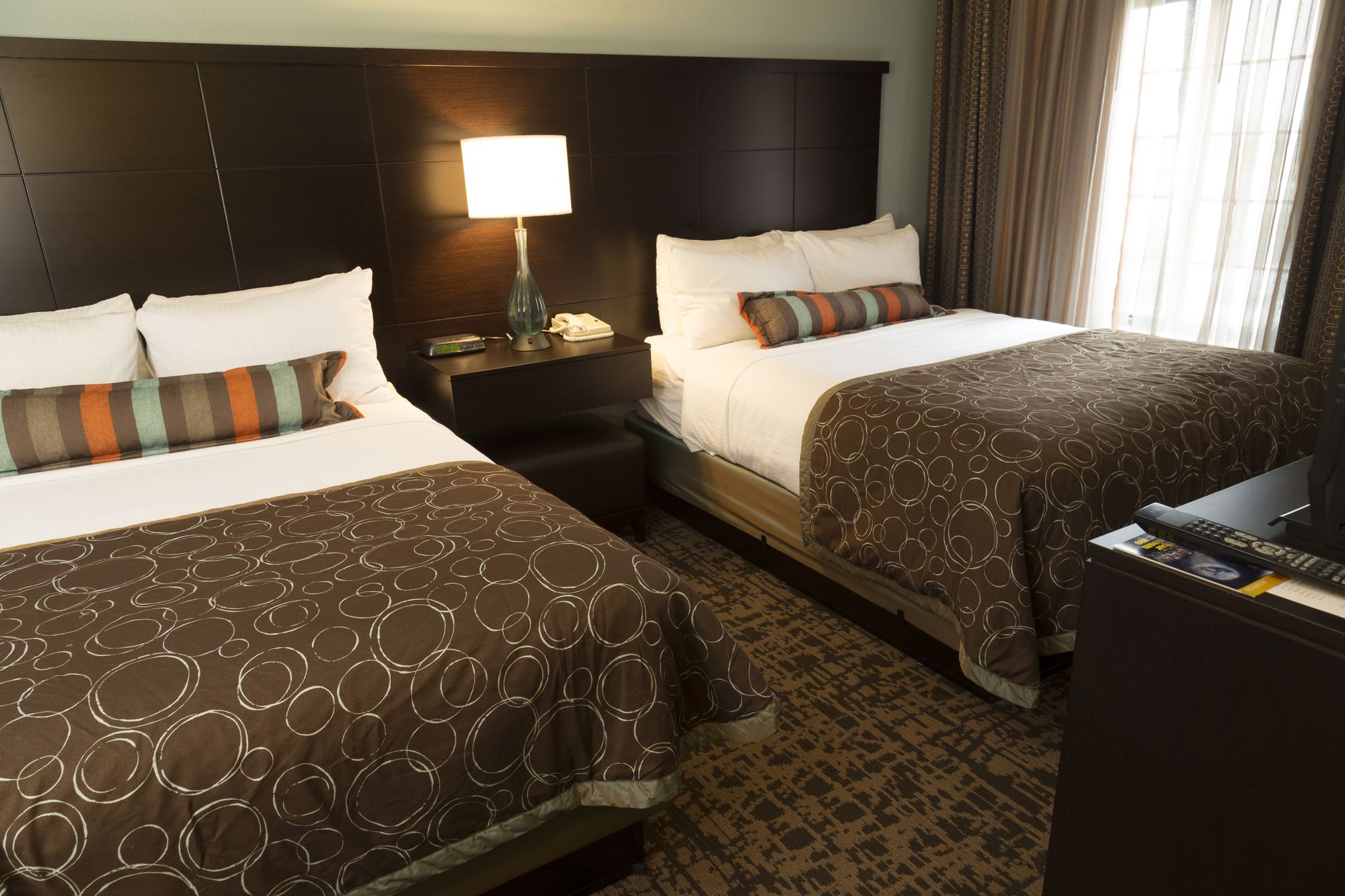 Фото Staybridge Suites Indianapolis-Fishers, an Ihg Hotel