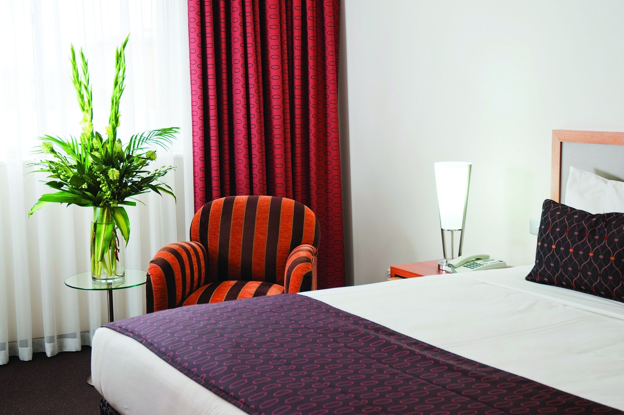 Фото Mercure Albury