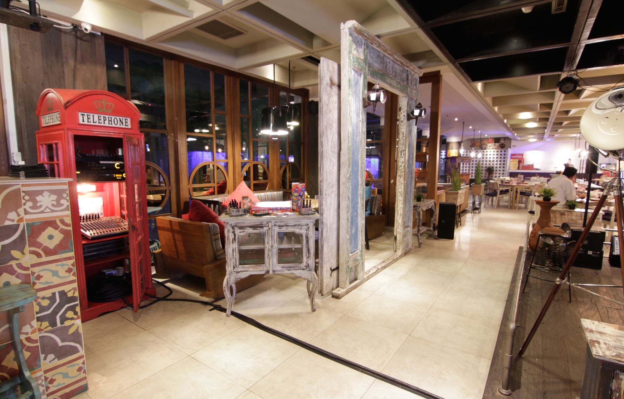 Фото The 1o1 Bandung Dago