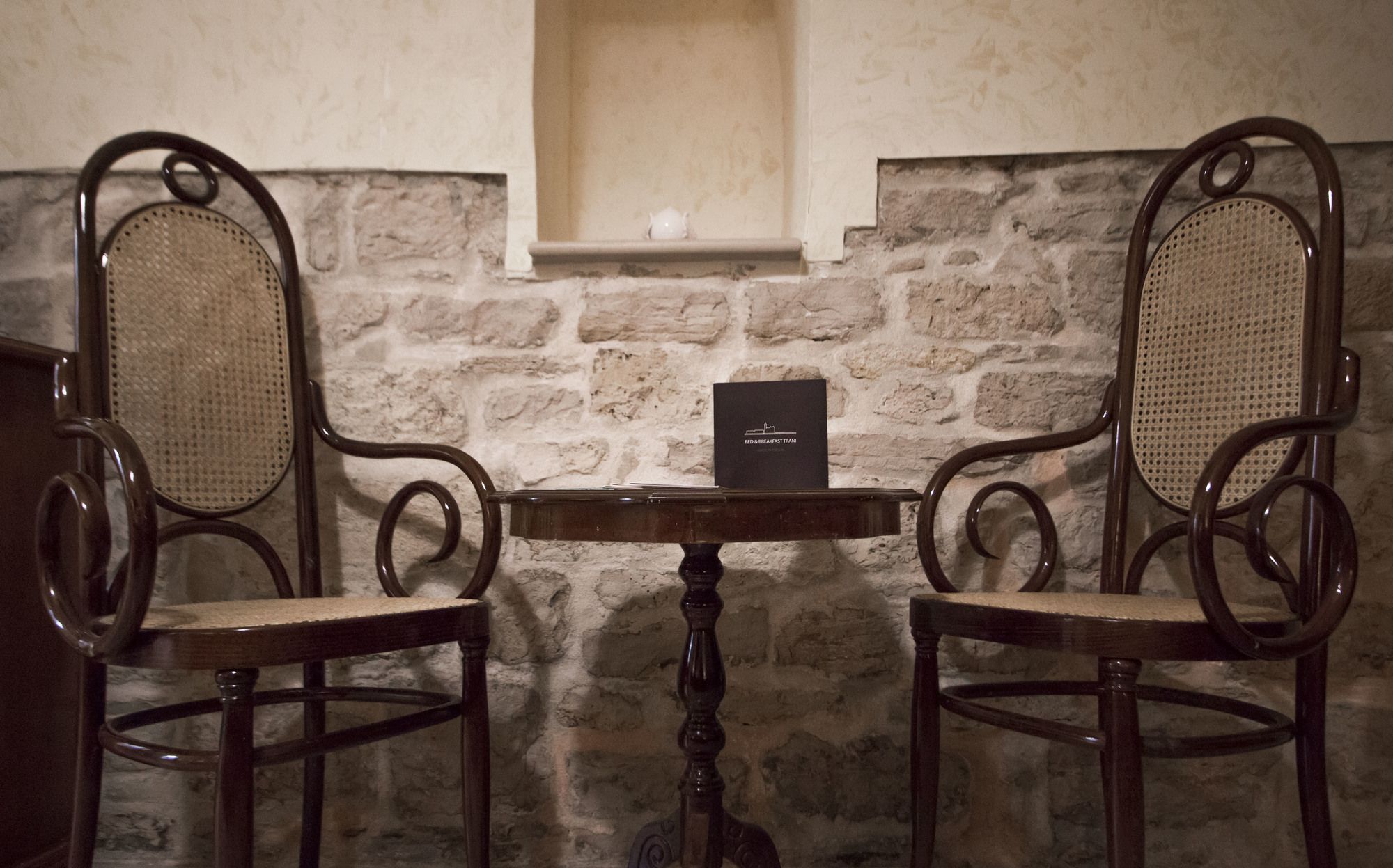 Фото Ai Carrettieri