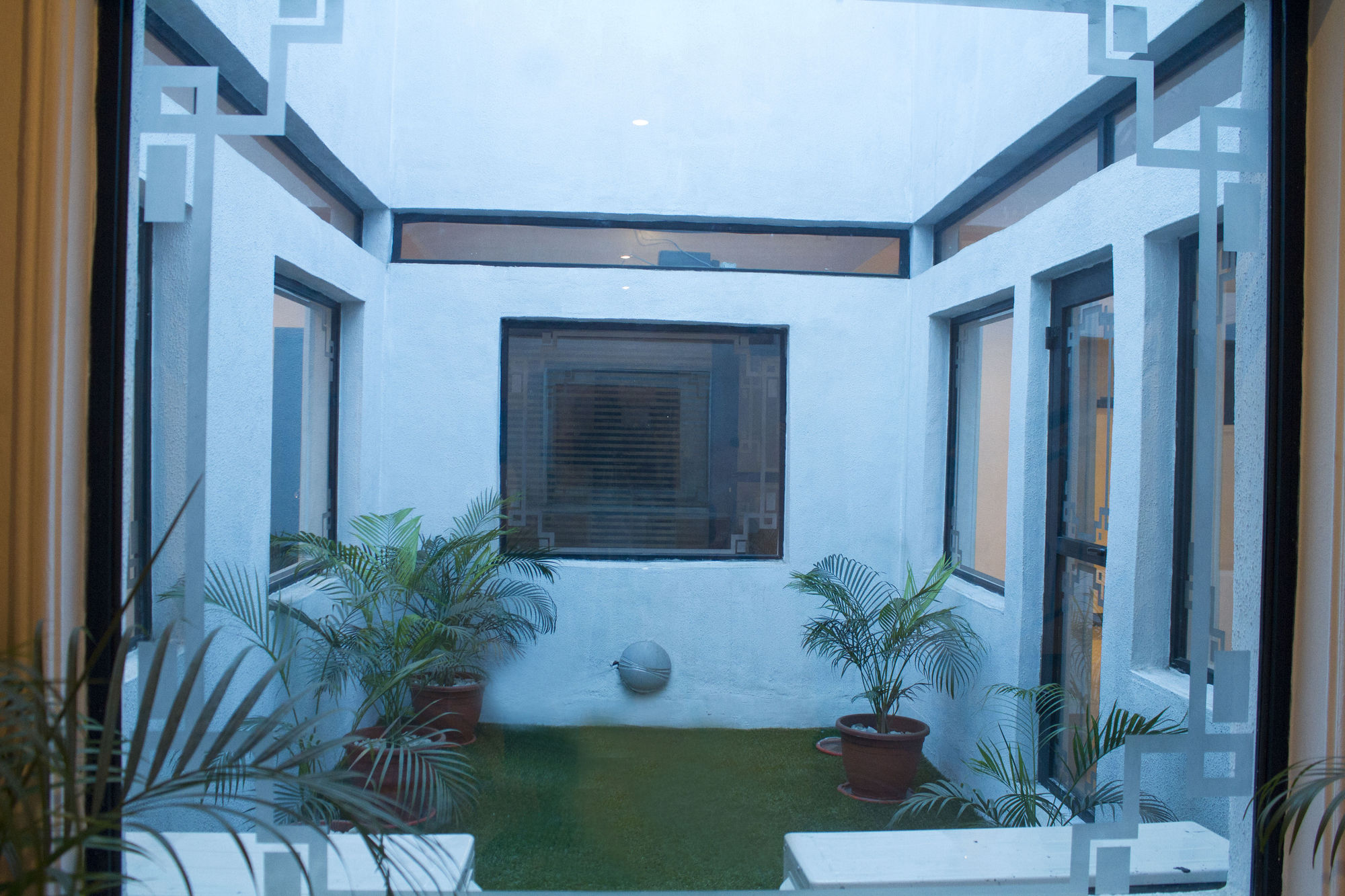 Фото Atlantic Hotel