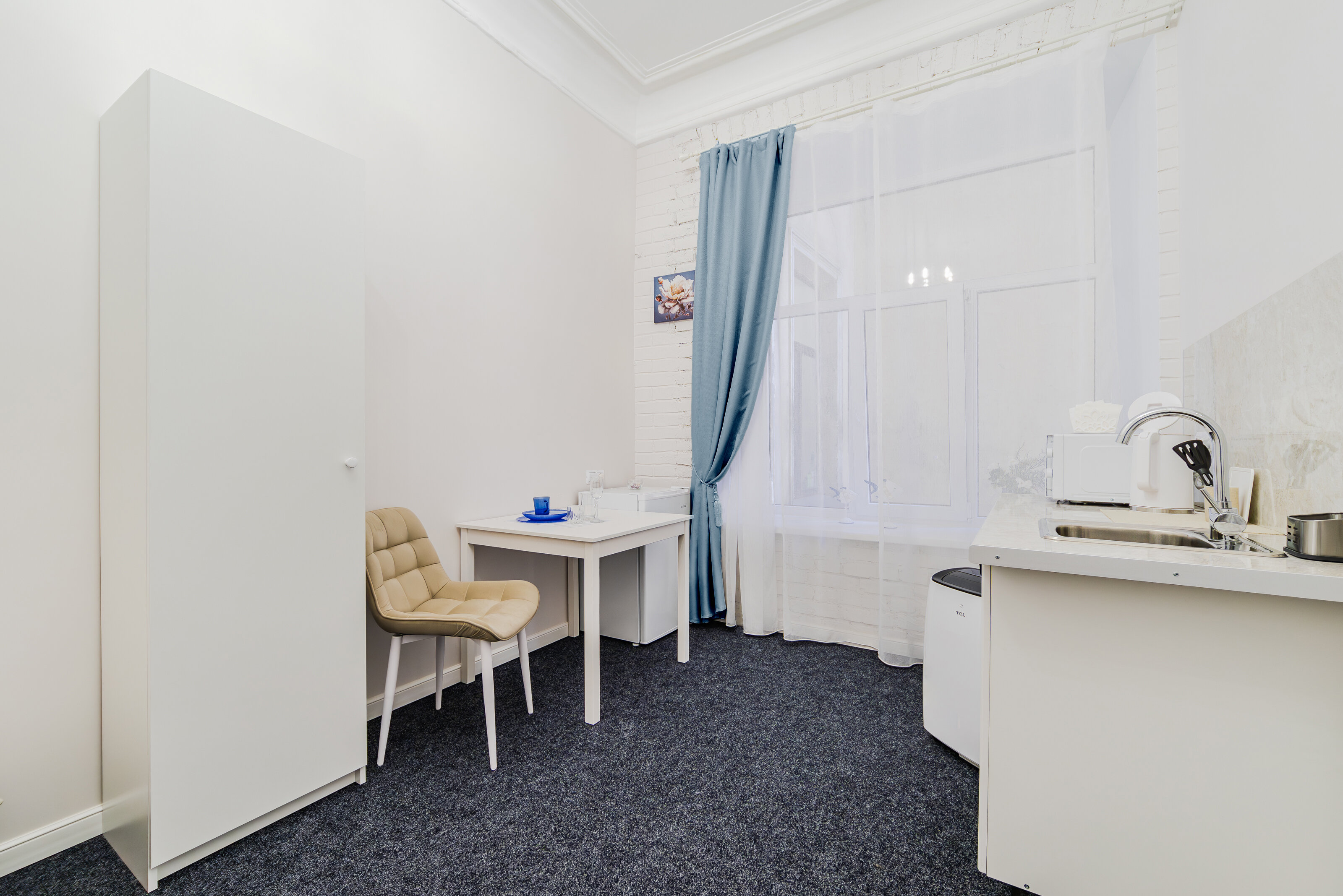 Фото Апартаменты А654